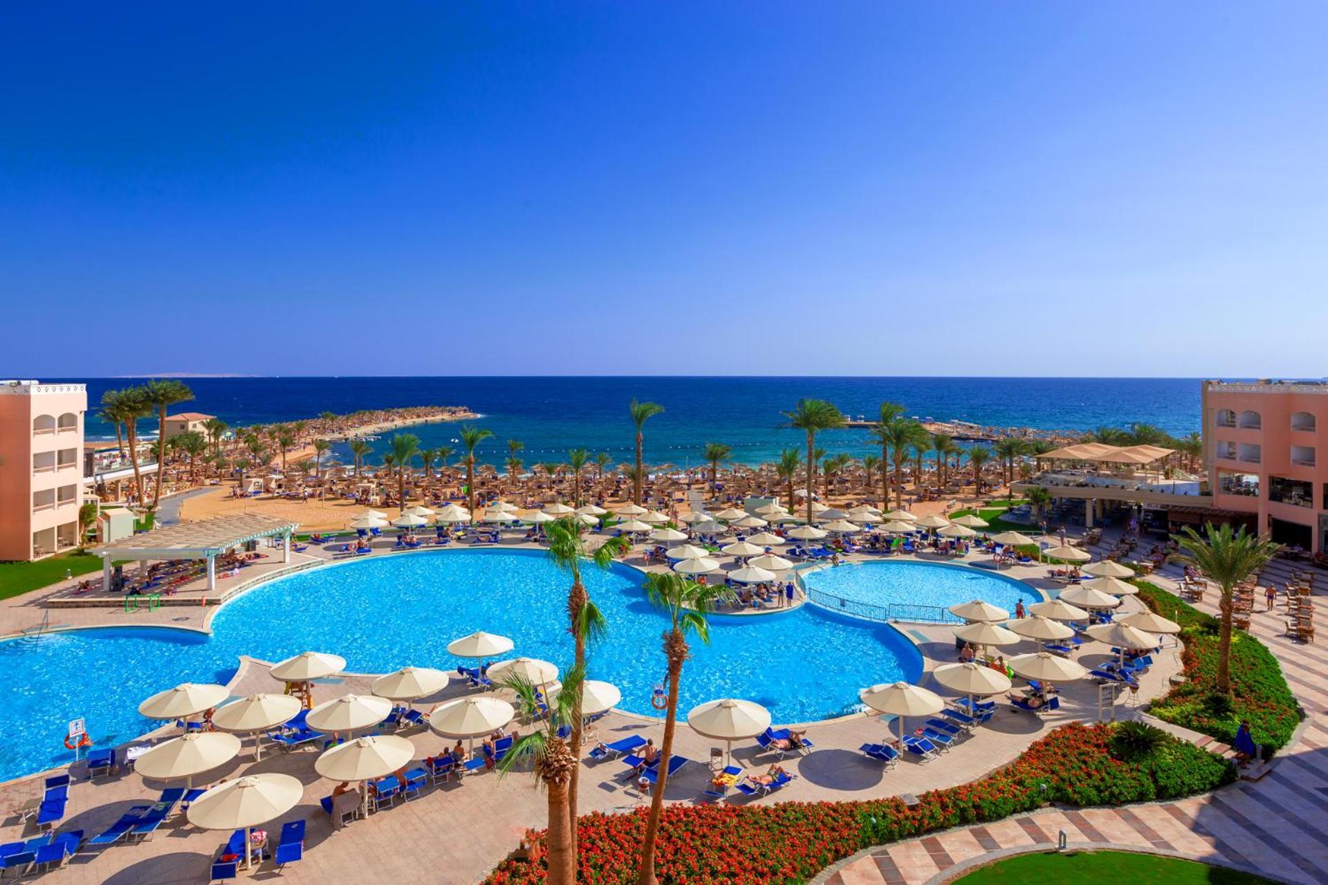 Albatros Aqua Park - 5*