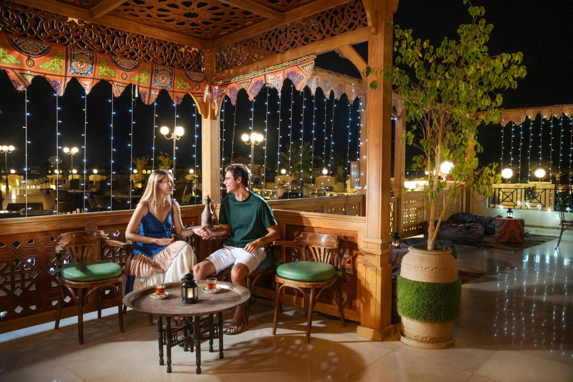 Cleopatra Luxury Makadi Bay 5* Hurghada