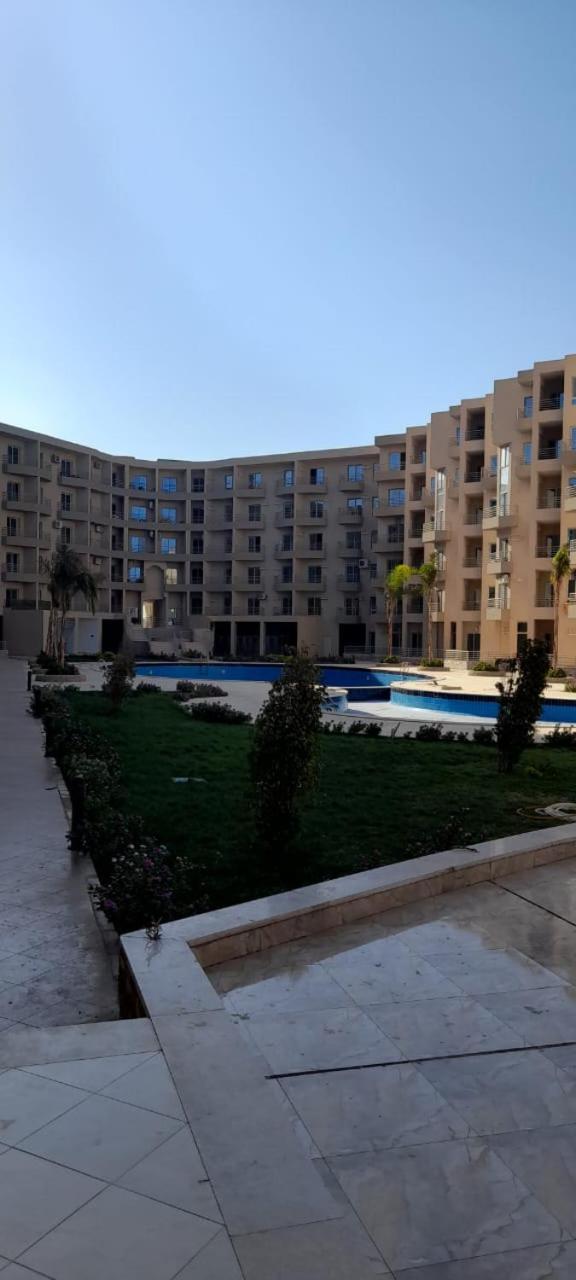 Appartement Princess Unit Number 260a Markos Hurghada