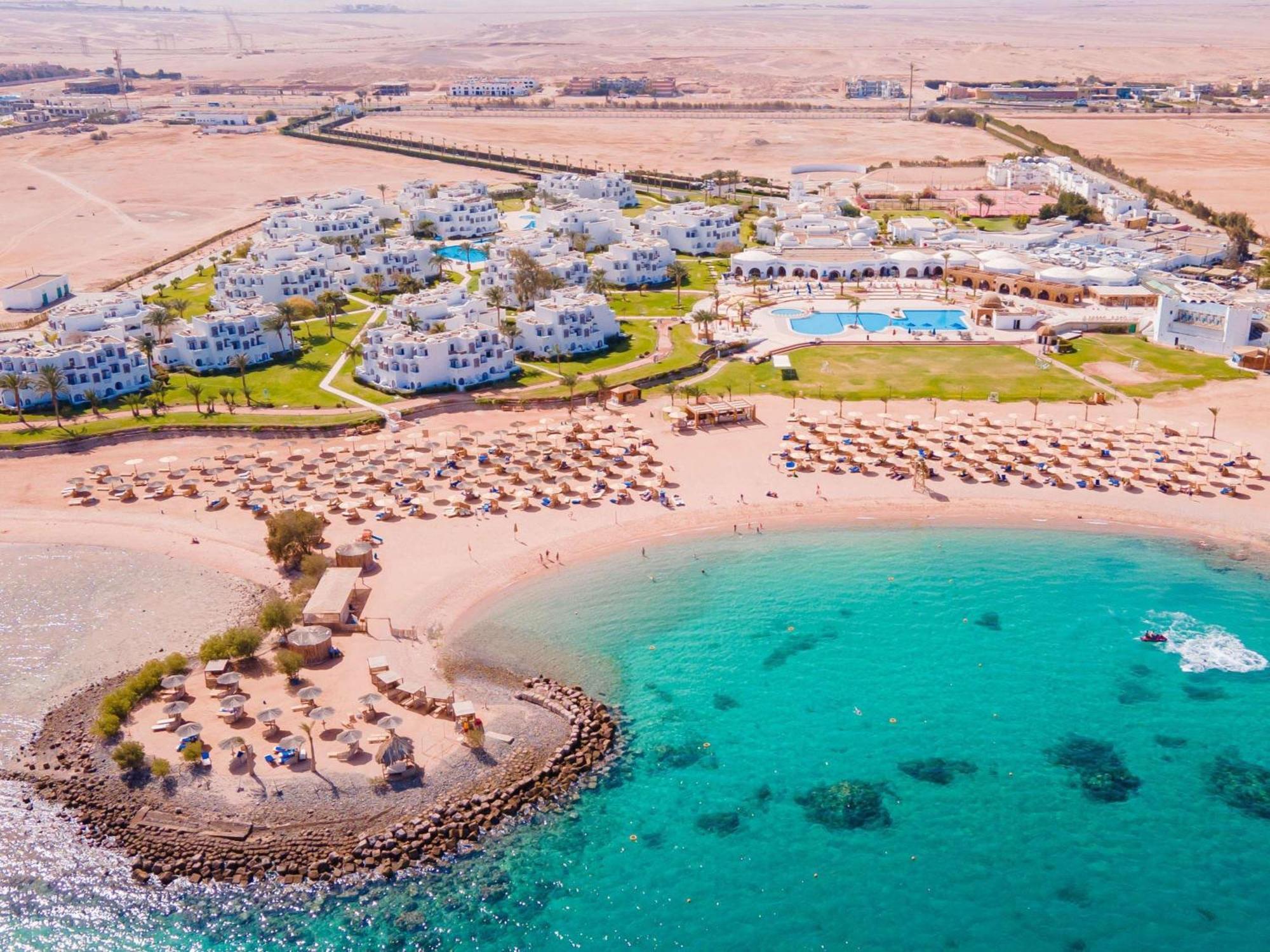 Mercure Station touristique Hurghada