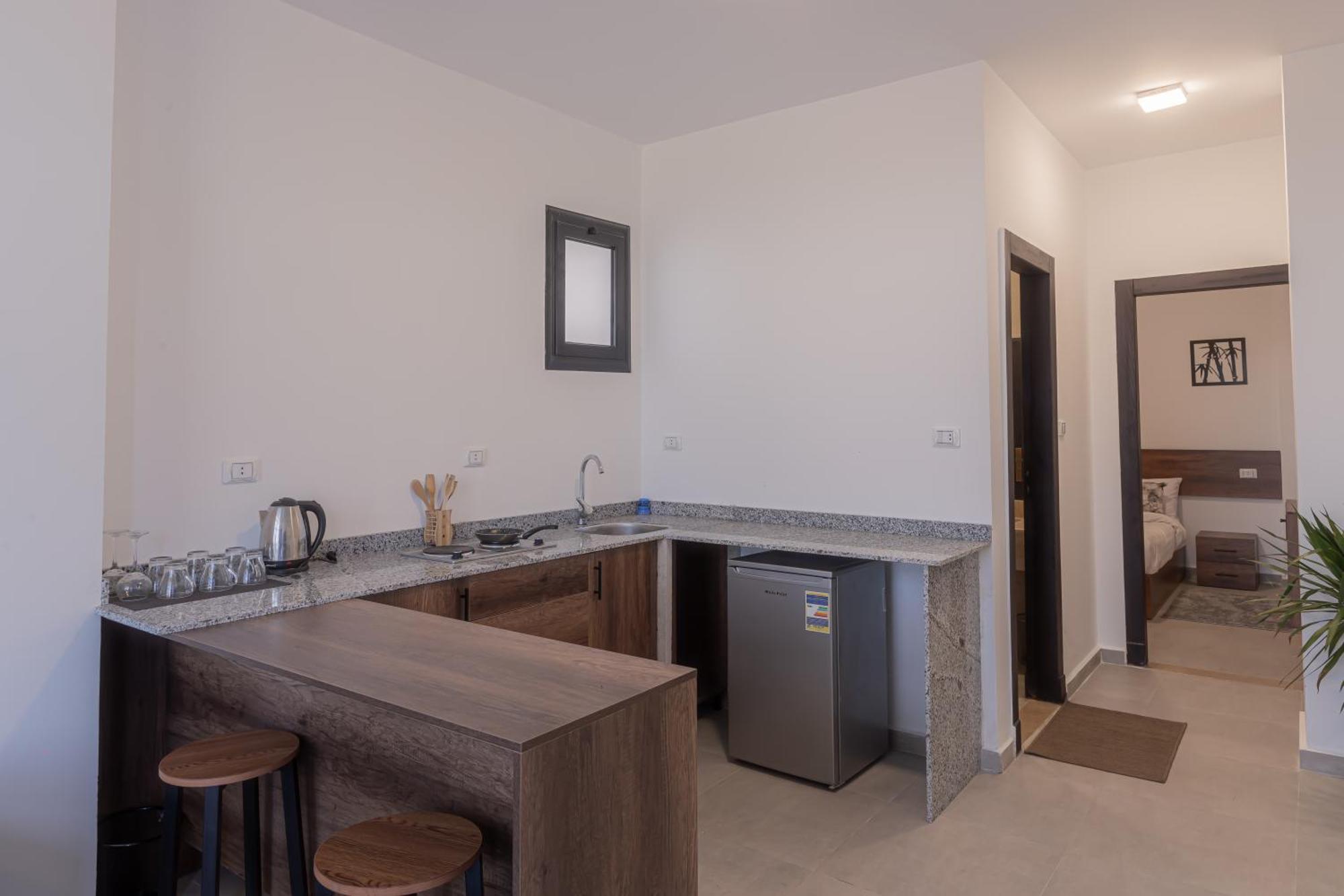 Mini-hôtel Sola *