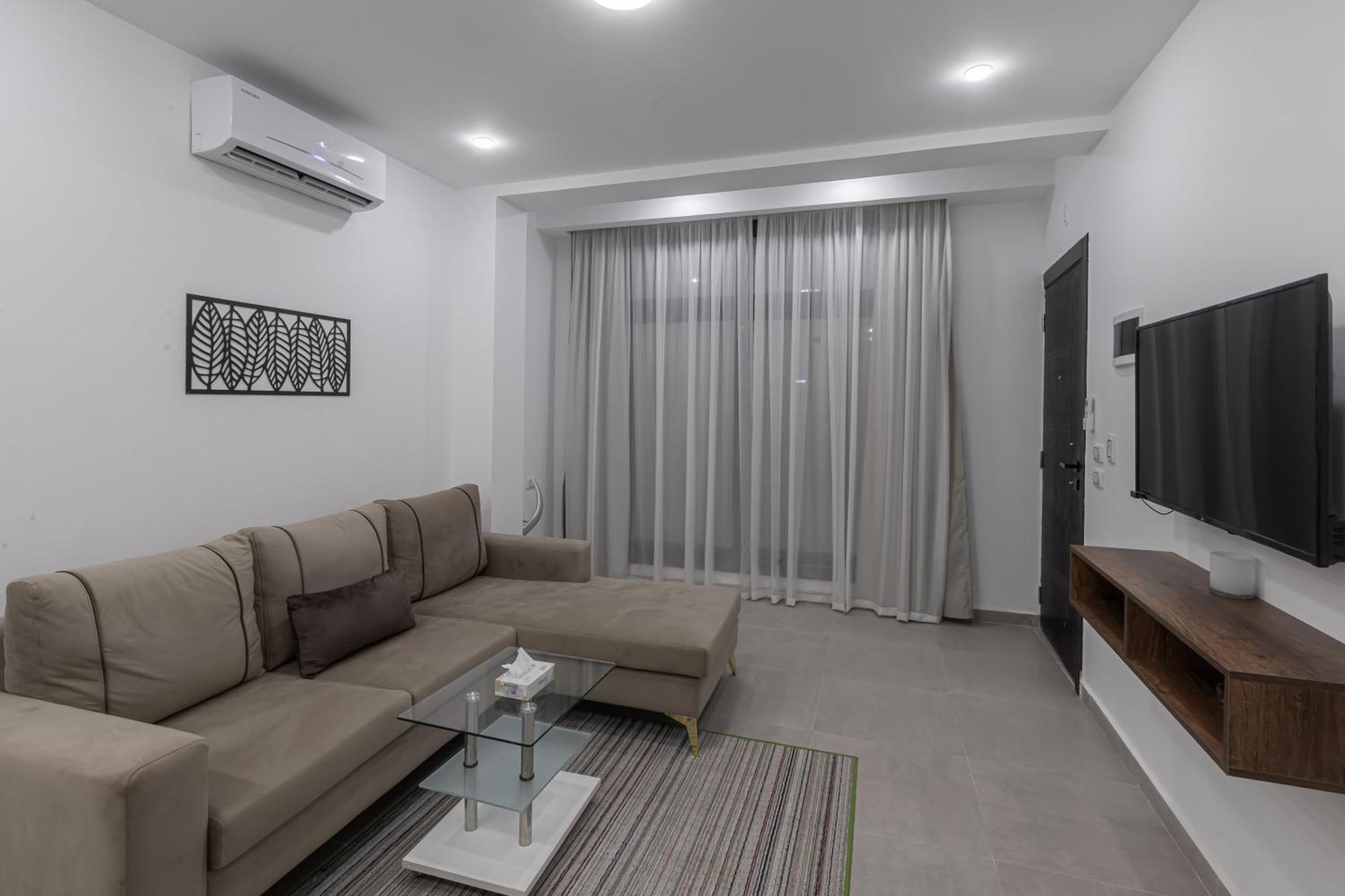 Sola Mini-hôtel Hurghada