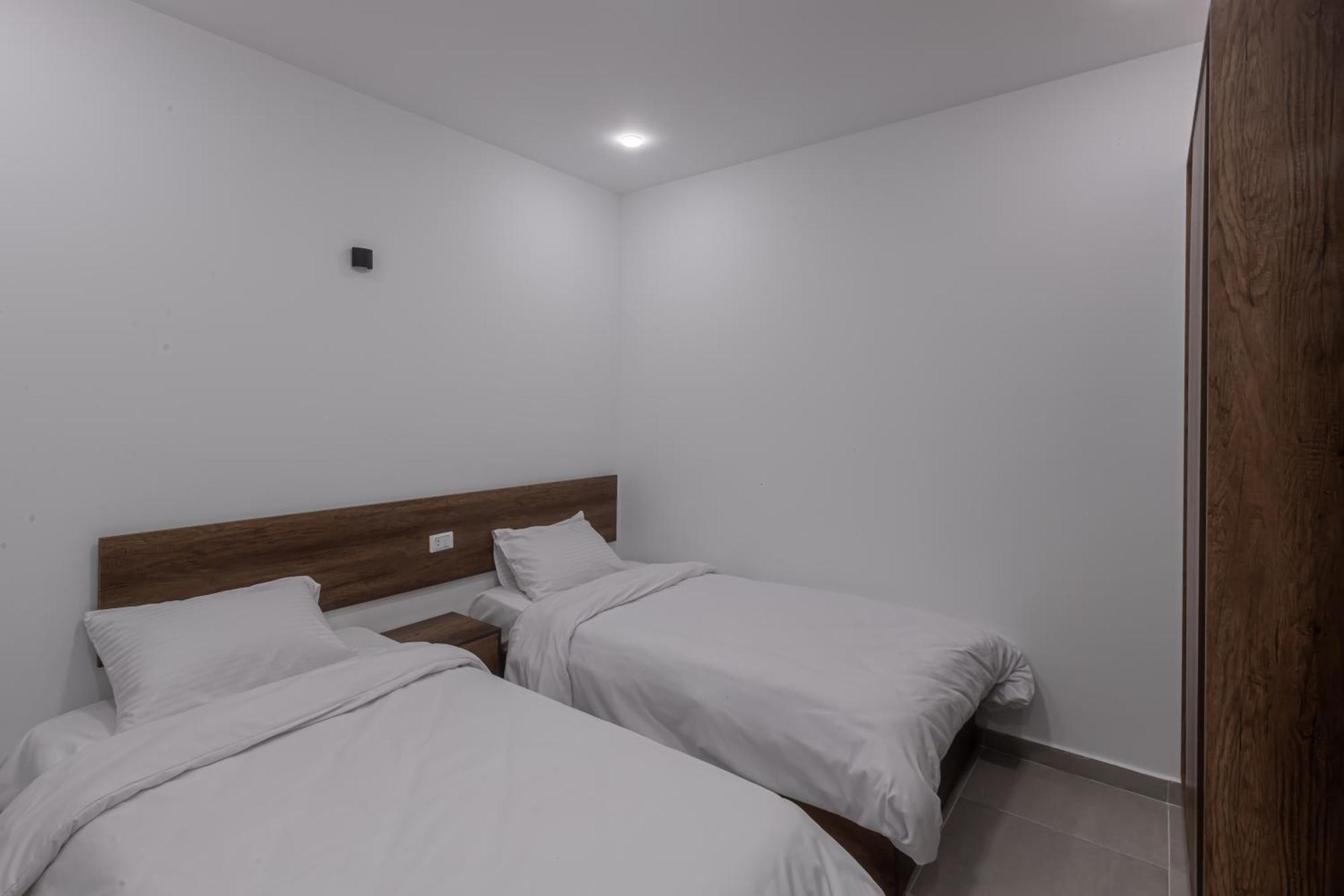 Sola Mini-hôtel Hurghada