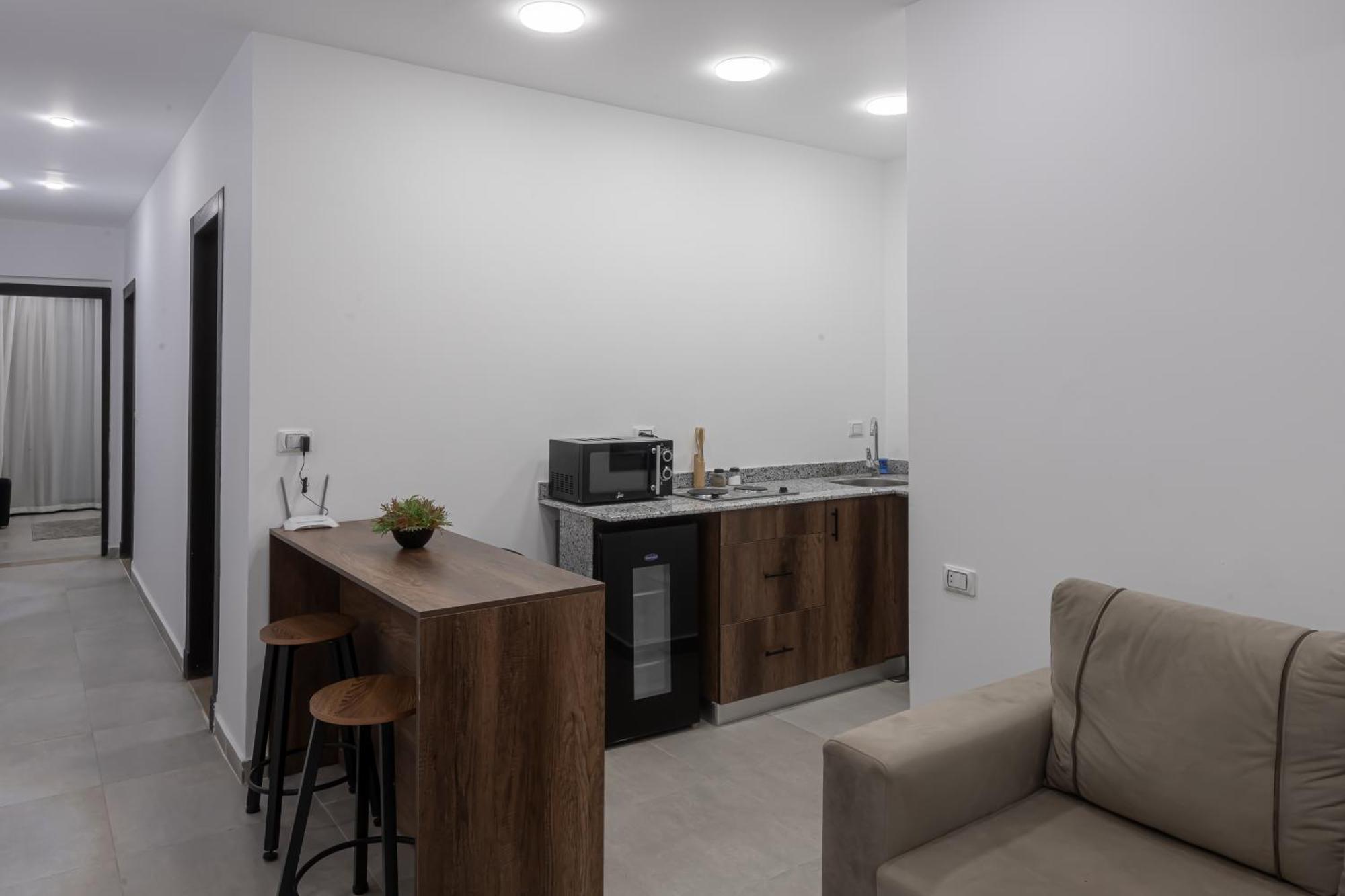 Sola Mini-hôtel *