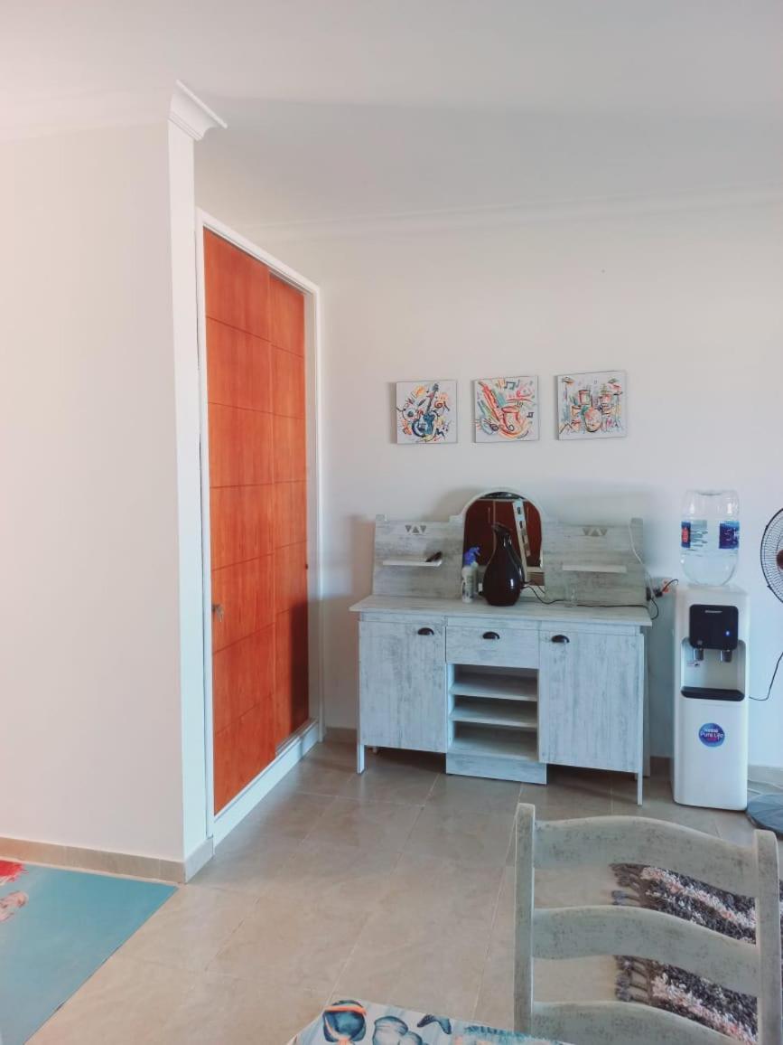 Soma Bay- Breeze 3b01 Apartment