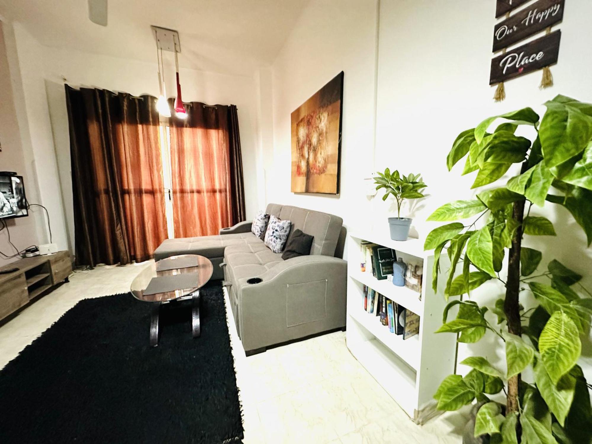 Apartment Jazz House Canter With Wi Fi