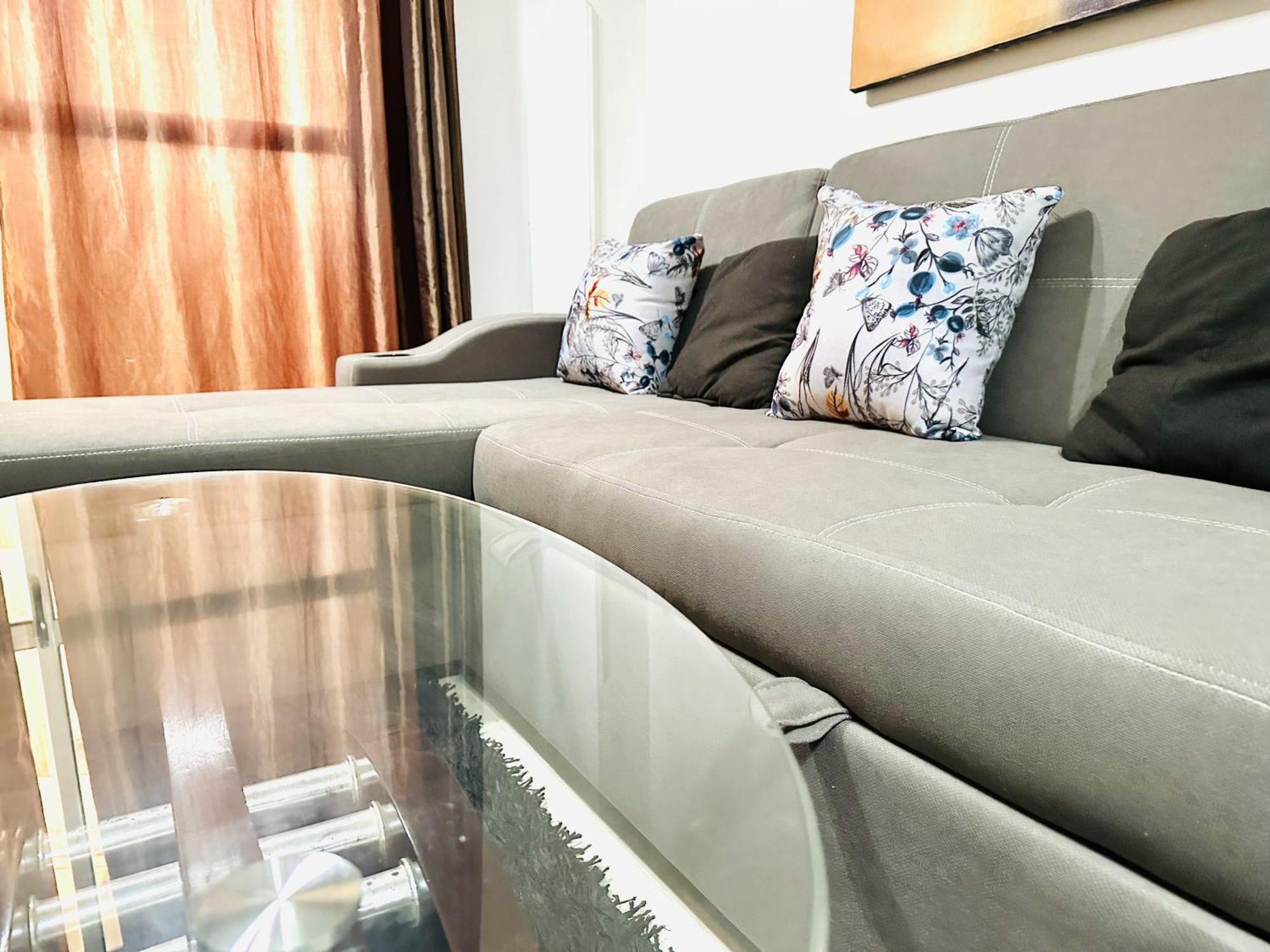 Apartment Jazz House Canter With Wi Fi *