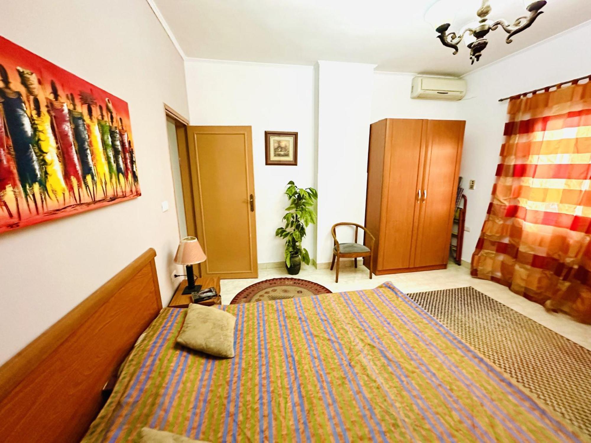 Jazz House Canter With Wi Fi Apartment *