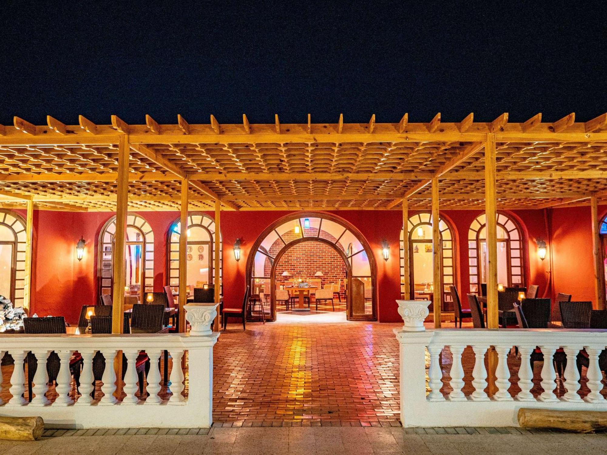 Mercure Hurghada
