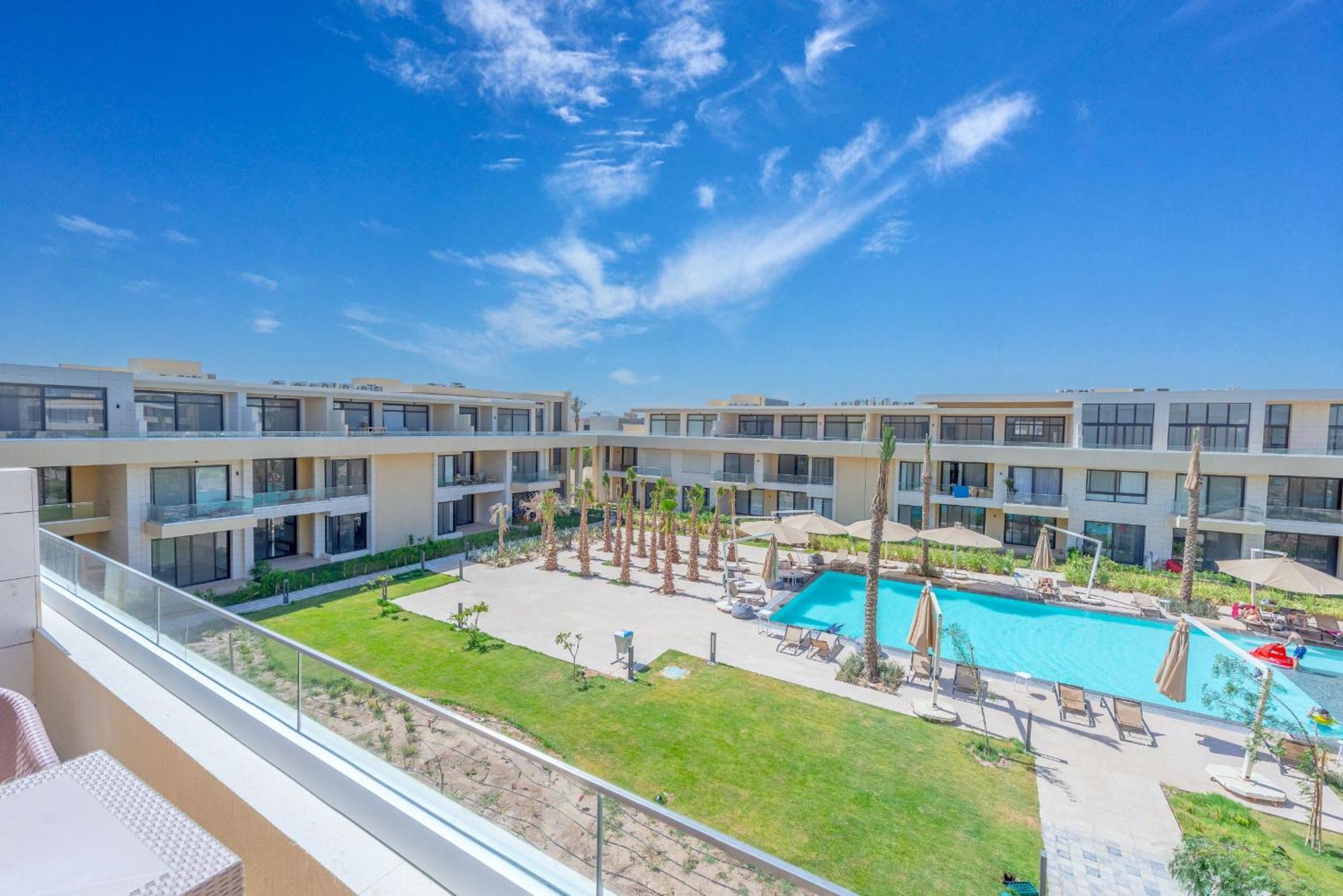 Vesta - El Gouna Apartment