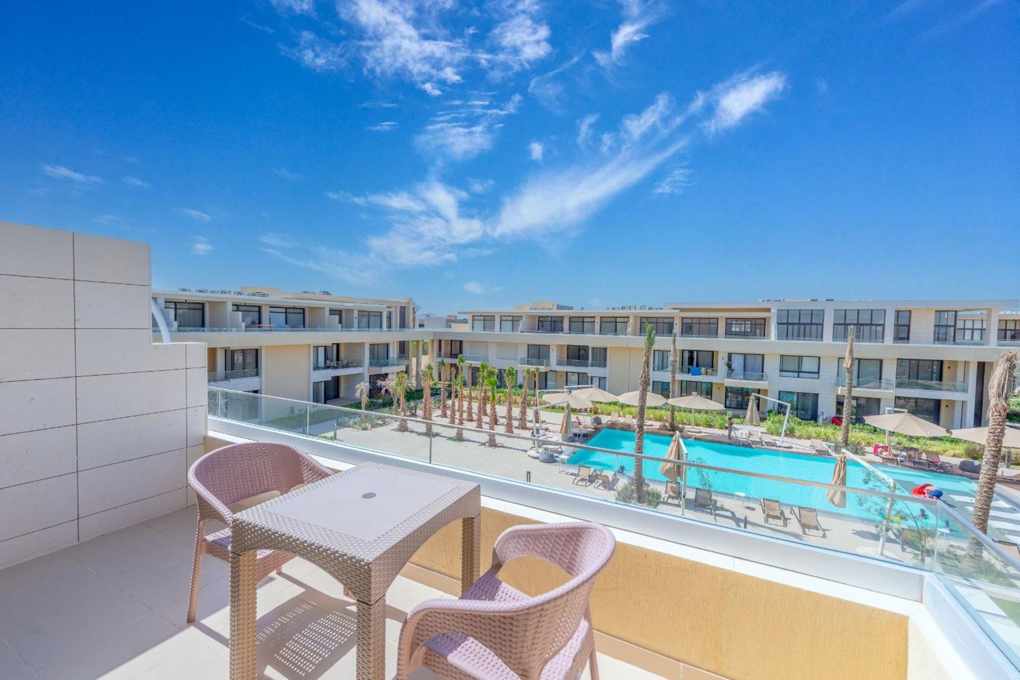 Vesta - El Gouna Apartment Hurghada