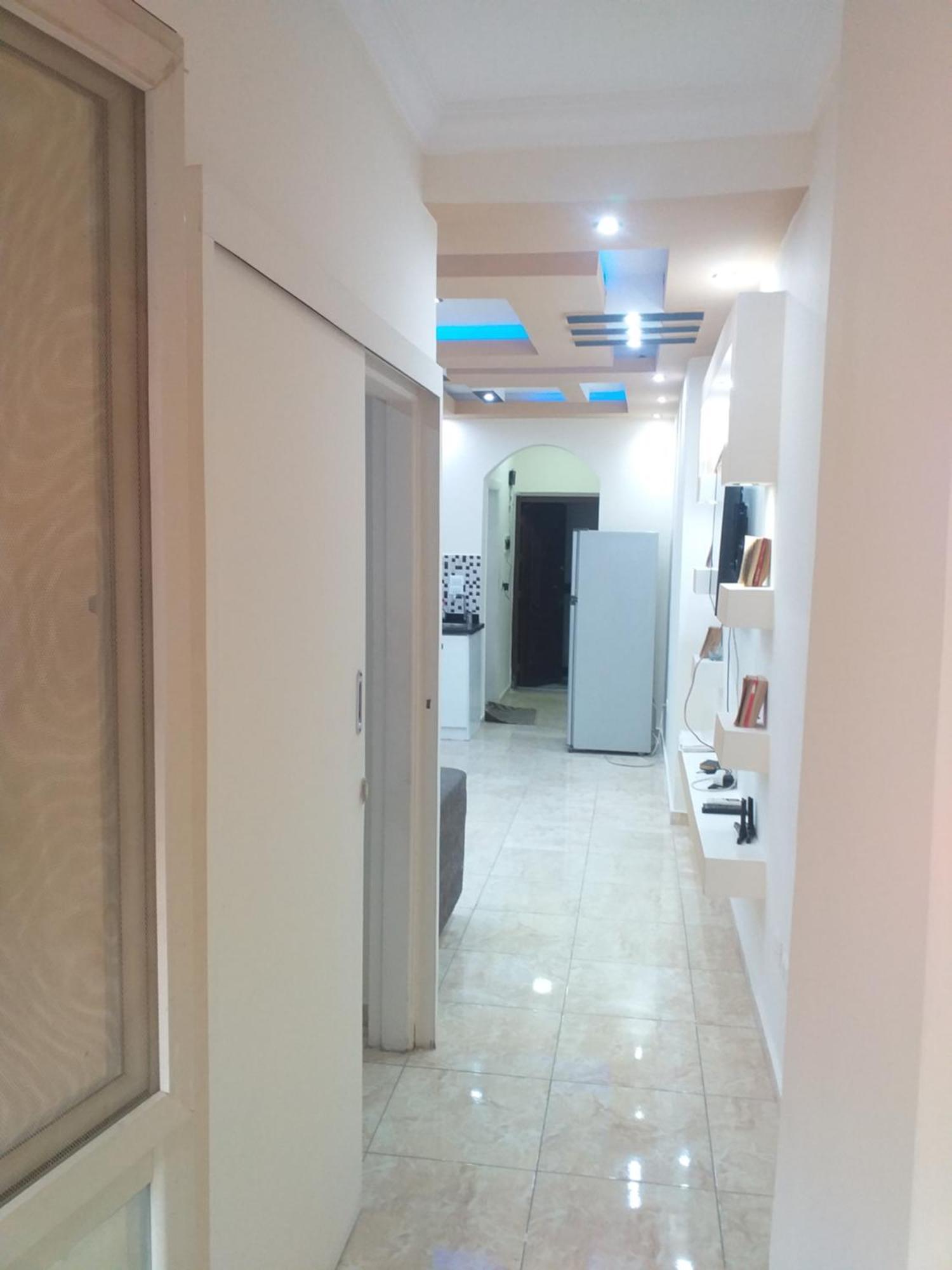 Sheraton 212 Apartment