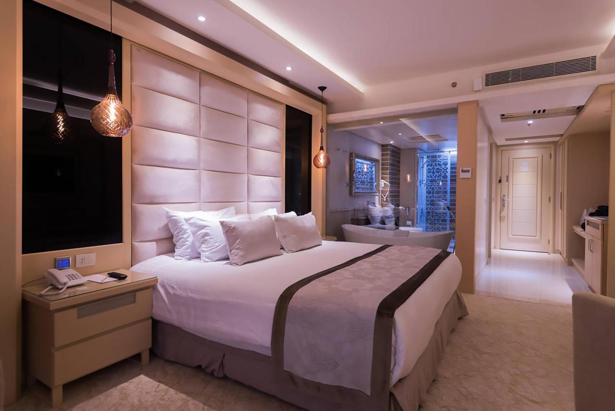 Resort Kaisol Romance Sahl Hasheesh - Adults Only Hurghada