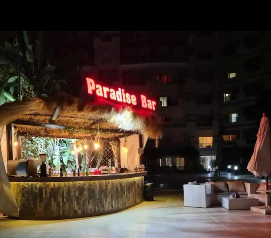 Florenza Khamsin Red Sea Aparthotel Hurghada