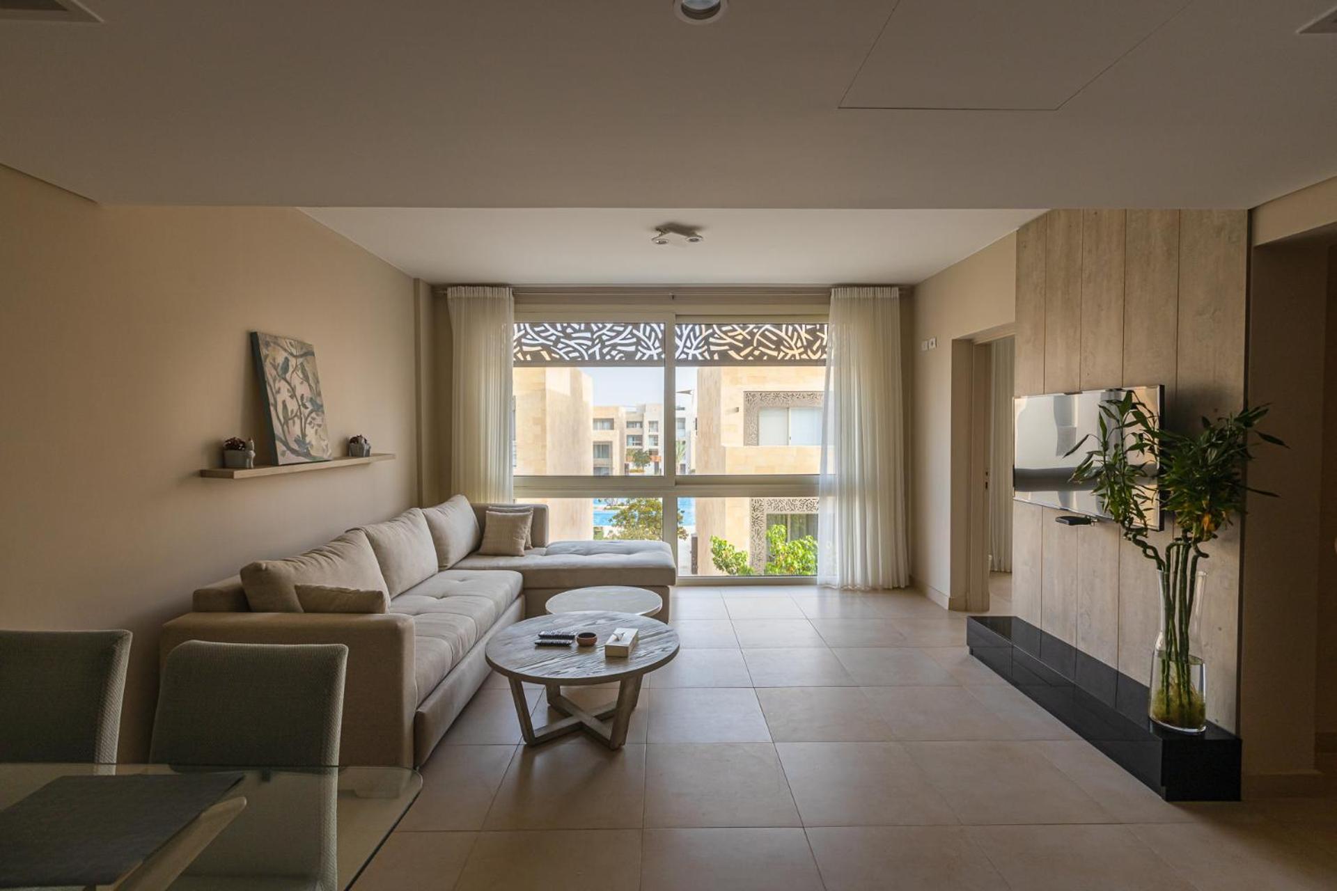 Appart hôtel Mangroovy El Gouna - Grovin
