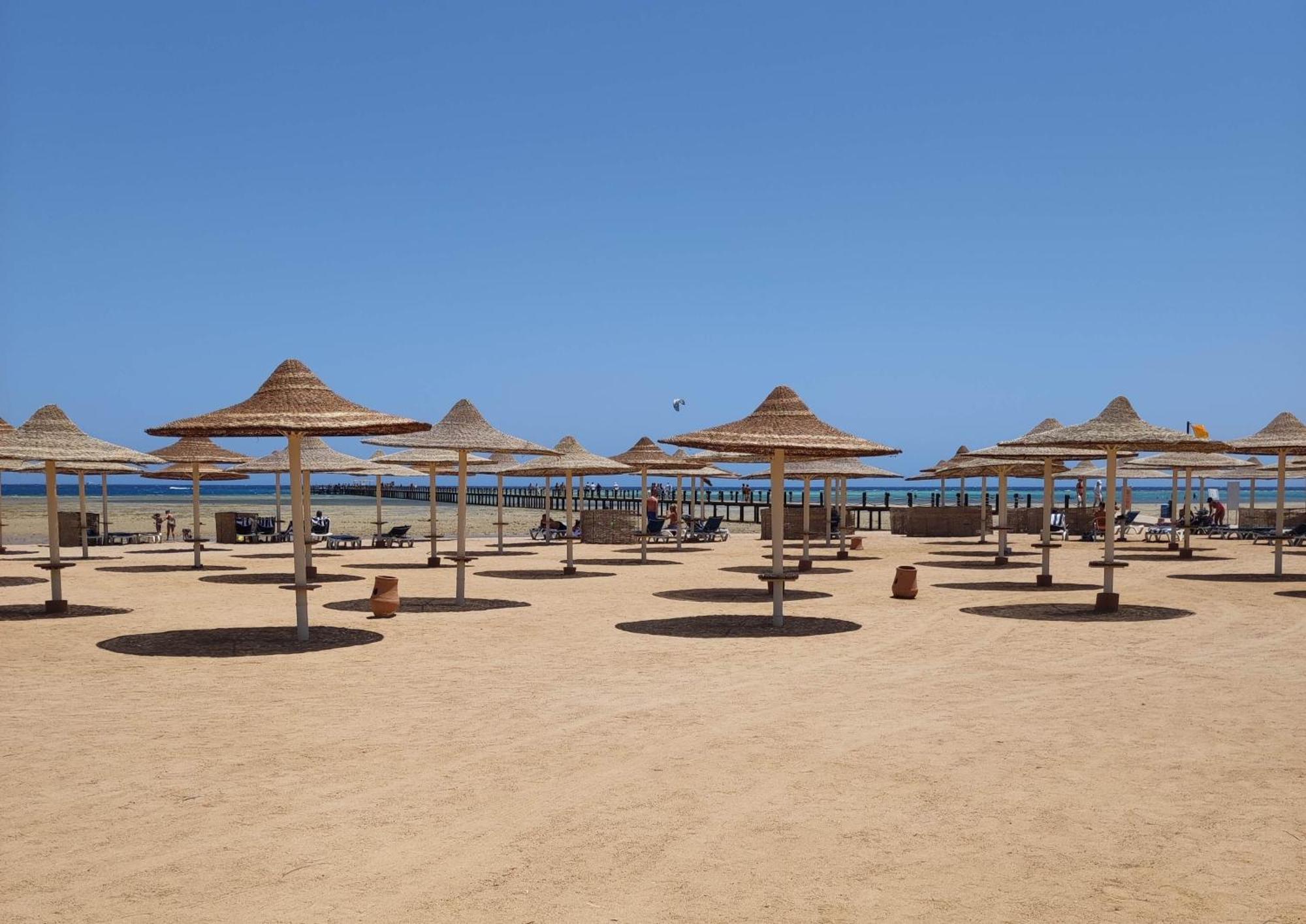 Apartamento Stella Makadi 5*