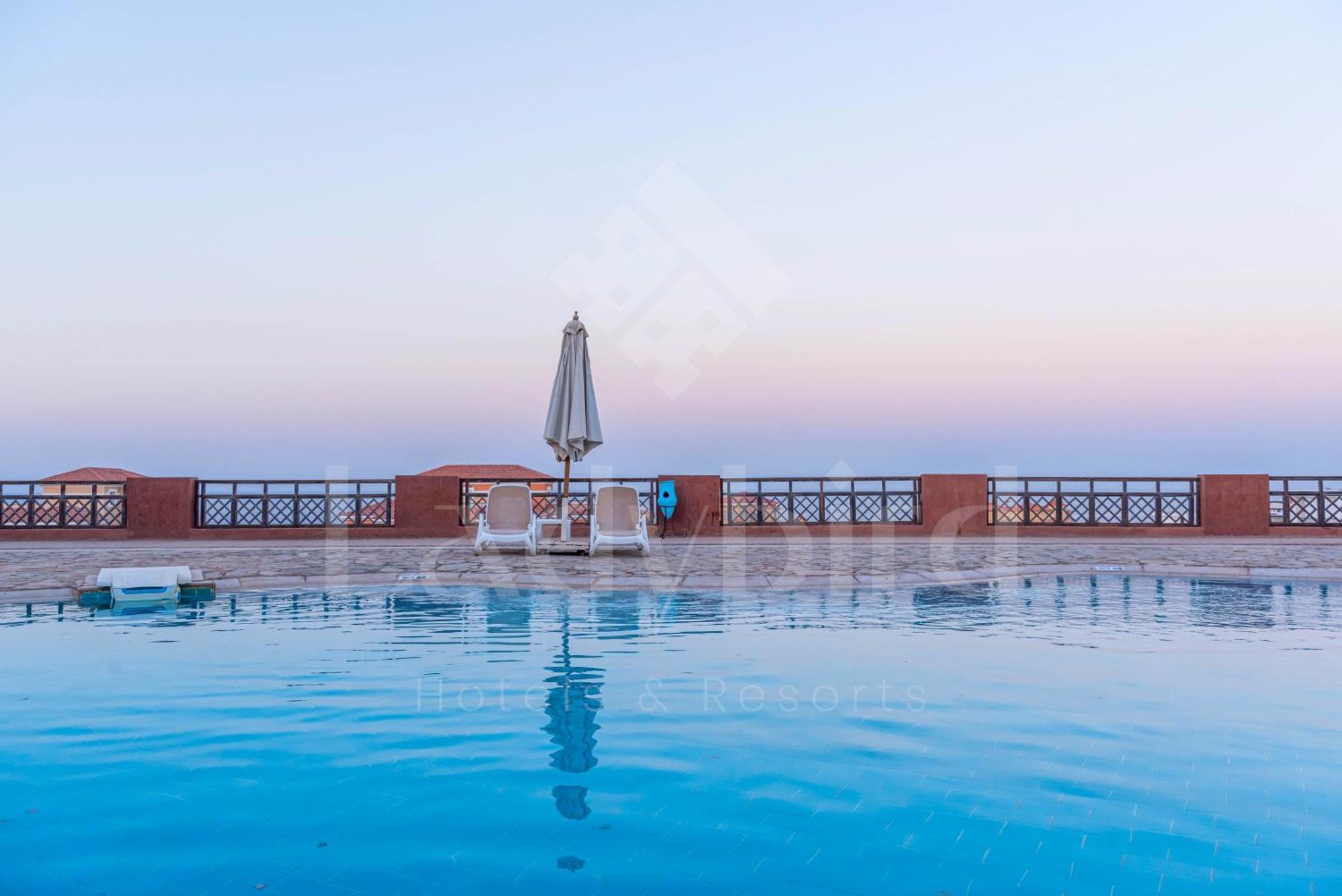 Ladybird - Azzurra Beauty Apartamento Hurghada