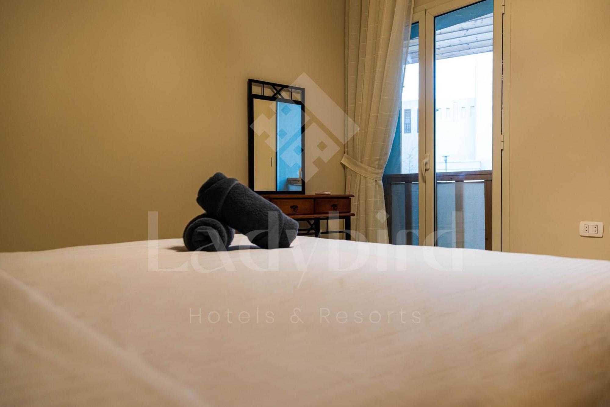 Apartamento Ladybird - Azzurra Beauty