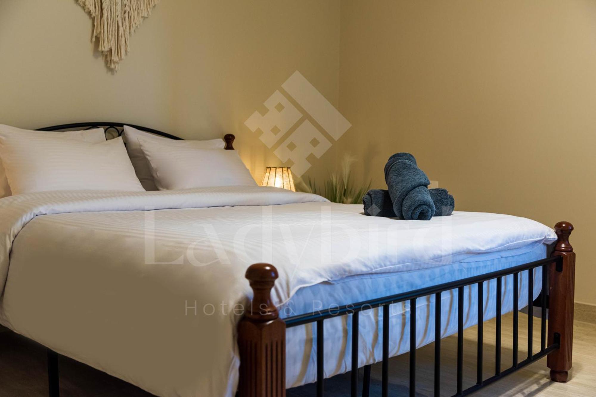 Ladybird - Azzurra Beauty Apartamento Hurghada