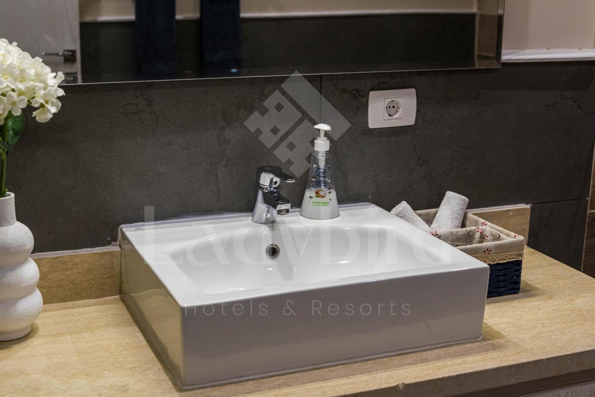 Apartamento Ladybird - Azzurra Beauty *