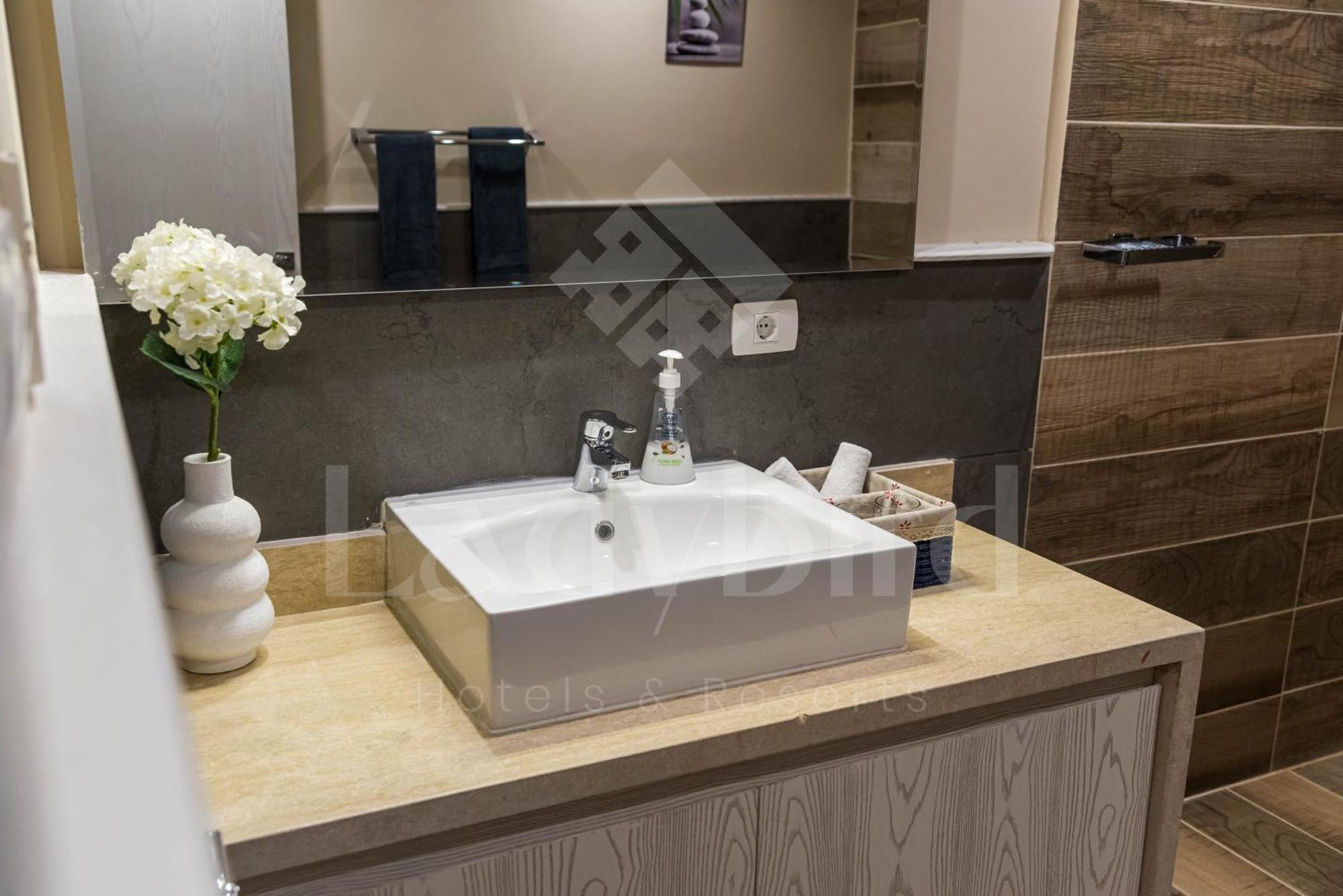 Ladybird - Azzurra Beauty Apartamento