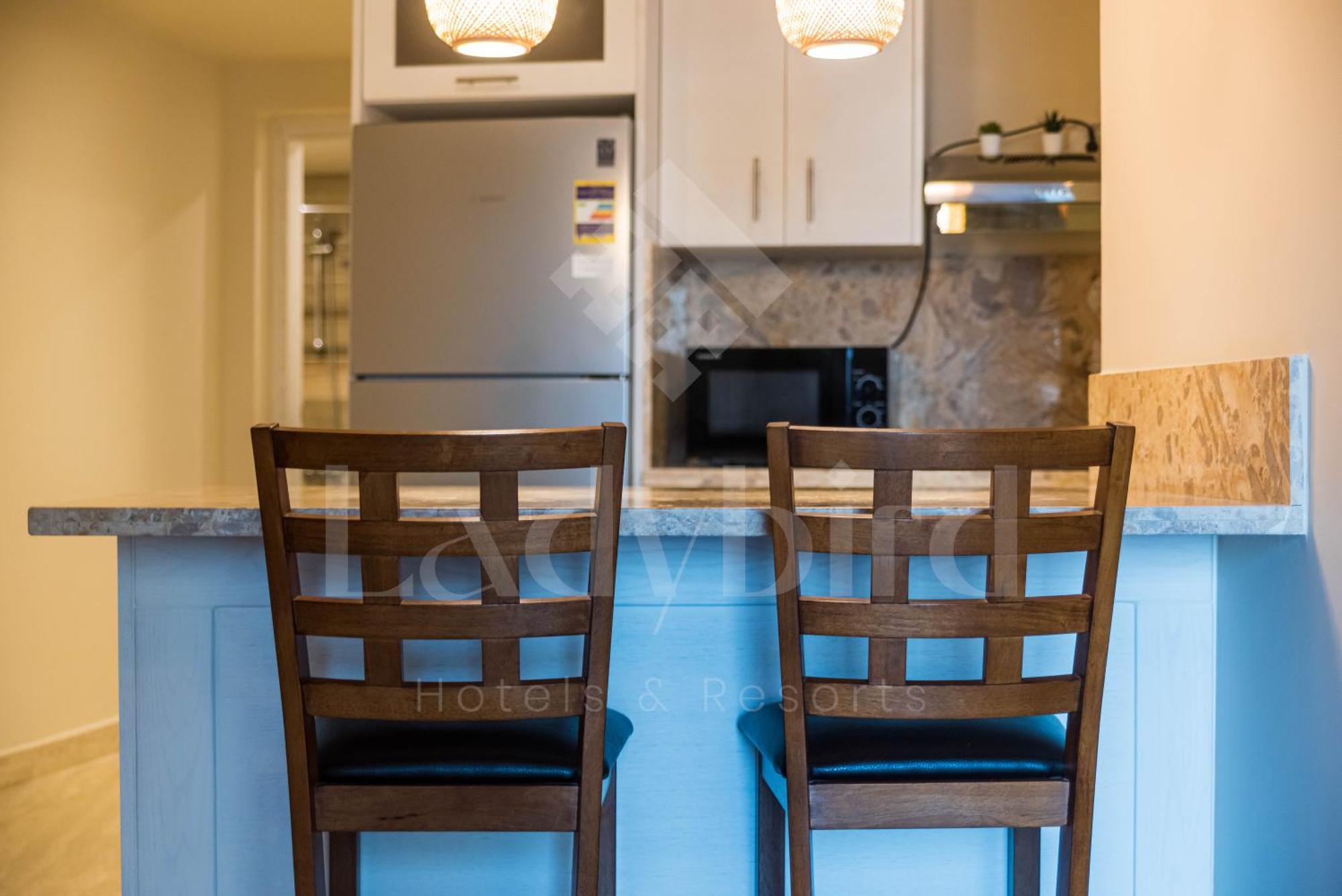 Apartamento Ladybird - Azzurra Beauty *