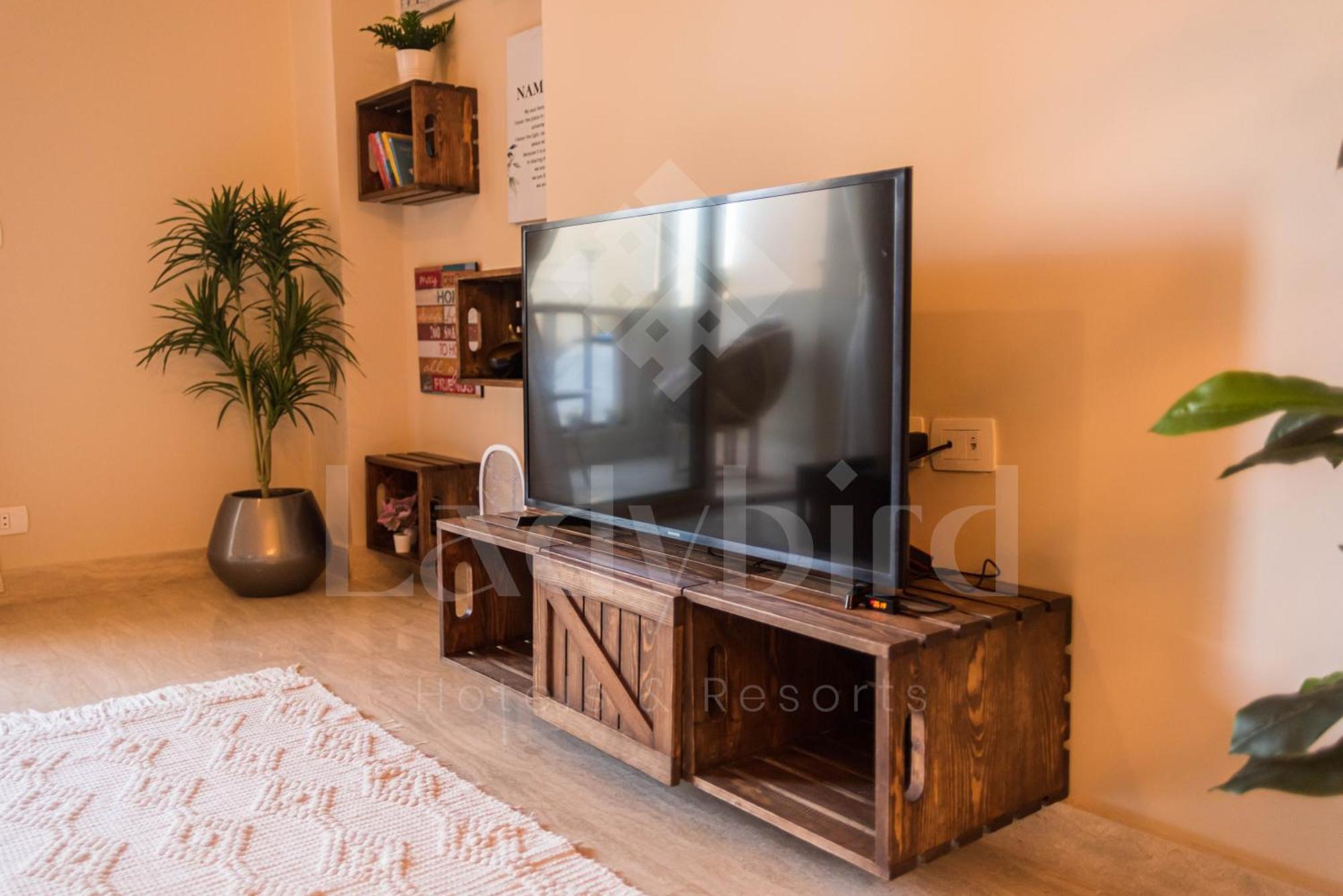 Apartamento Ladybird - Azzurra Beauty