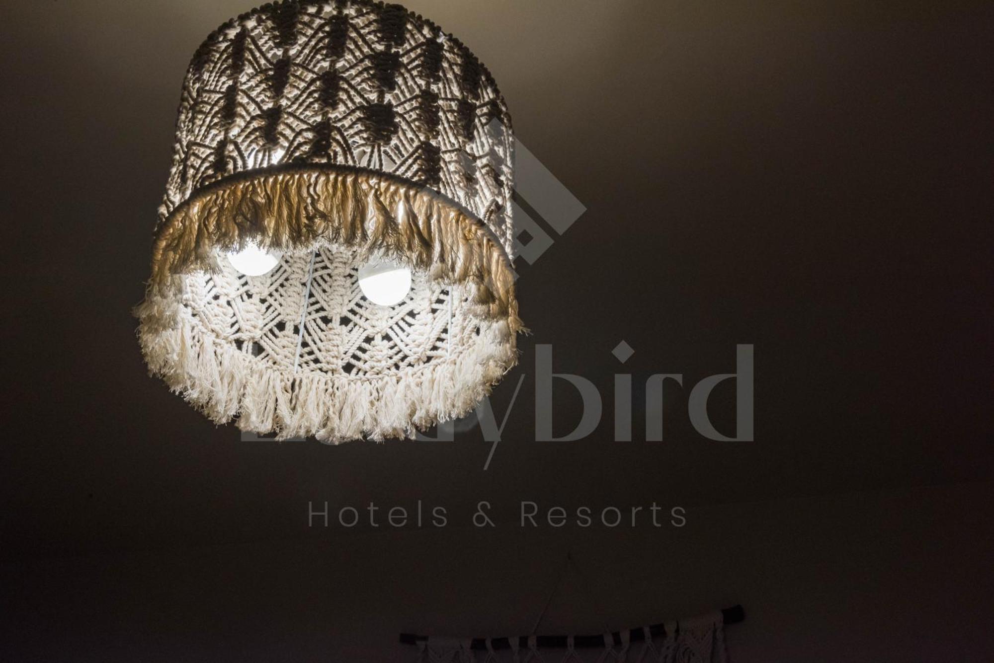 Apartamento Ladybird - Azzurra Beauty *