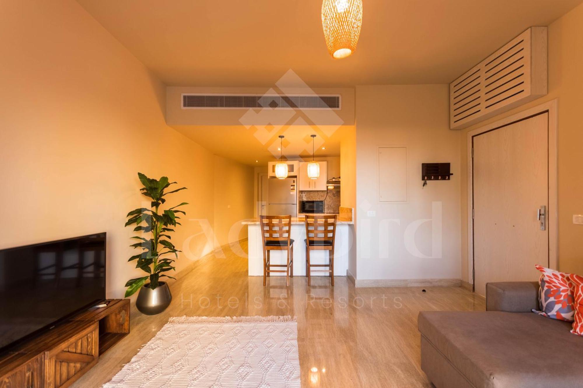 Ladybird - Azzurra Beauty Apartamento Hurghada