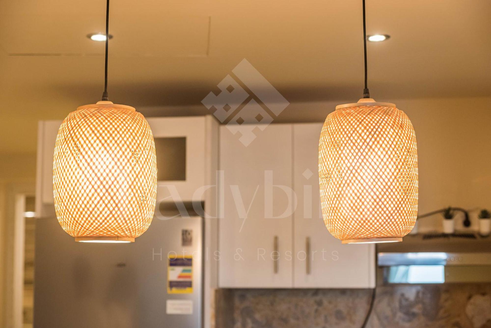 Ladybird - Azzurra Beauty Apartamento *