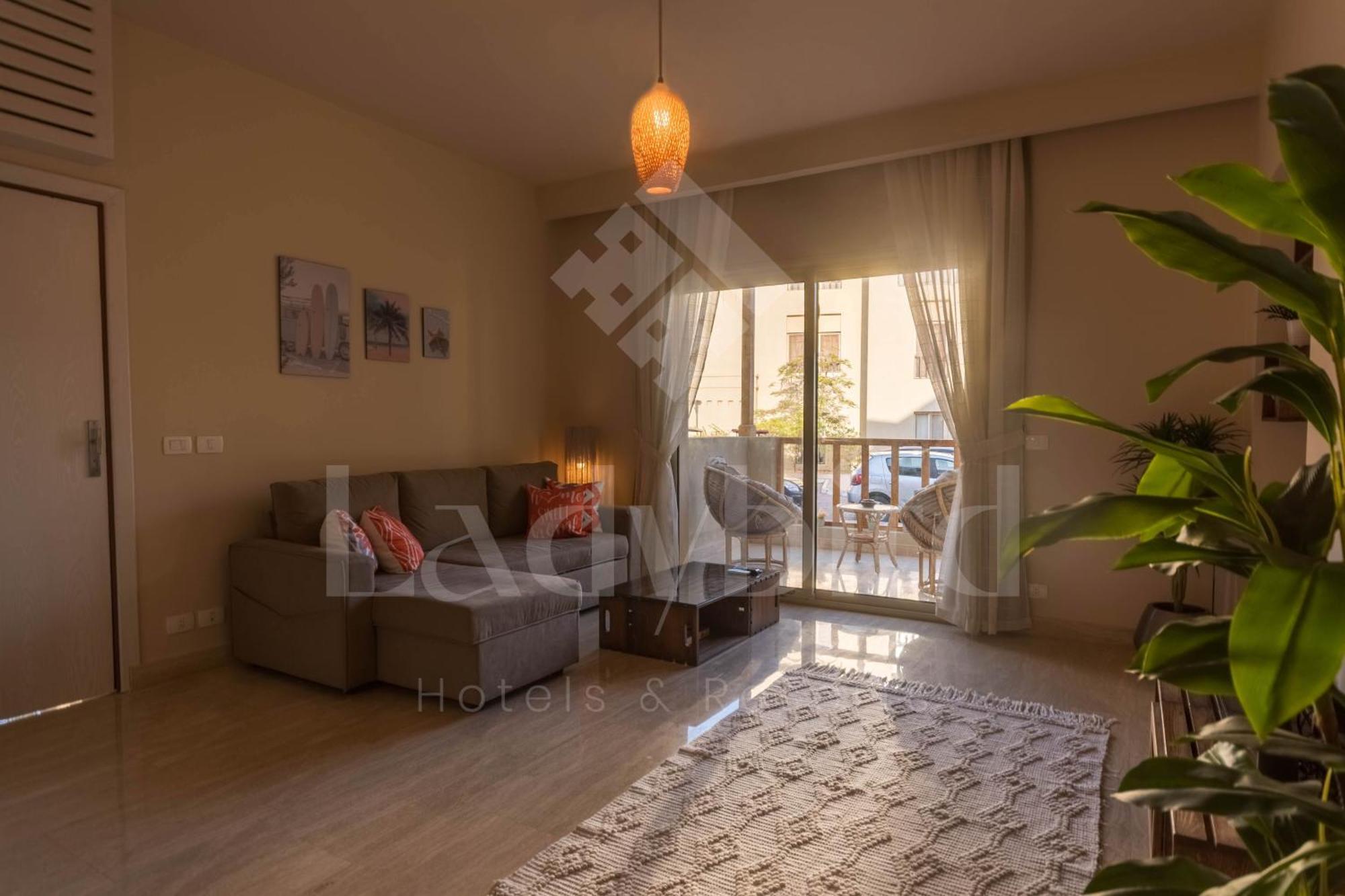 Apartamento Ladybird - Azzurra Beauty