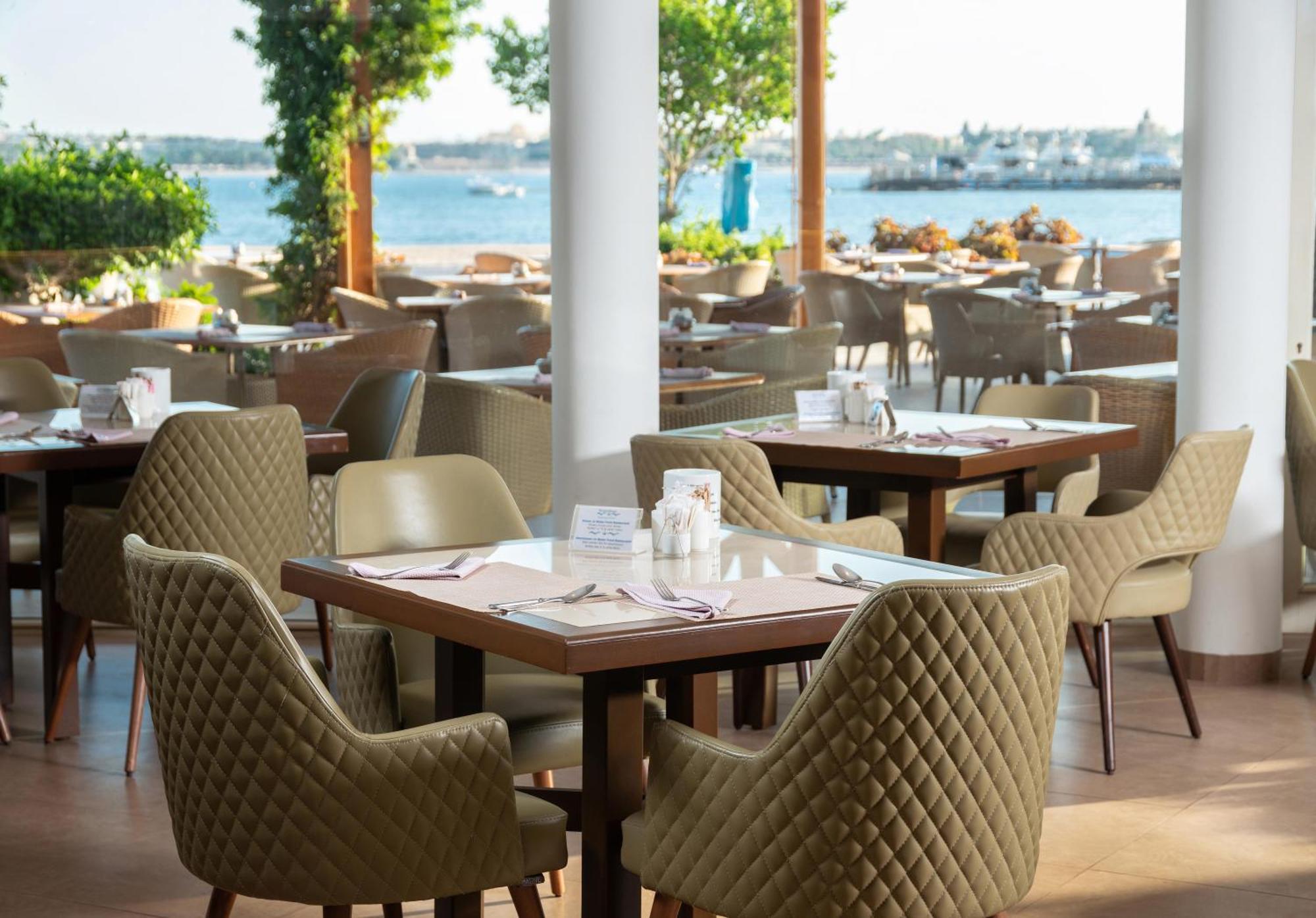 Cleopatra Luxury Makadi Bay - Adults Only Resort 5*