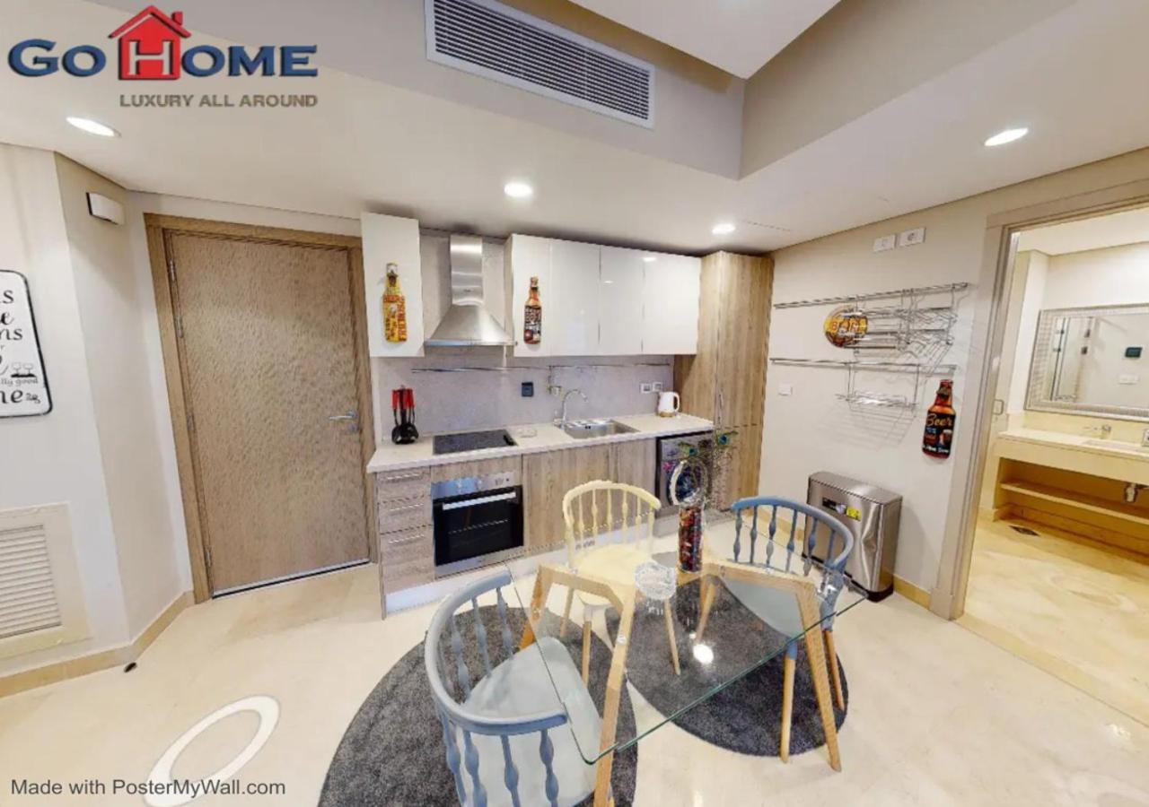 Apartment Stylish 1br-pool View M7-6b At Mangroovy El-gouna