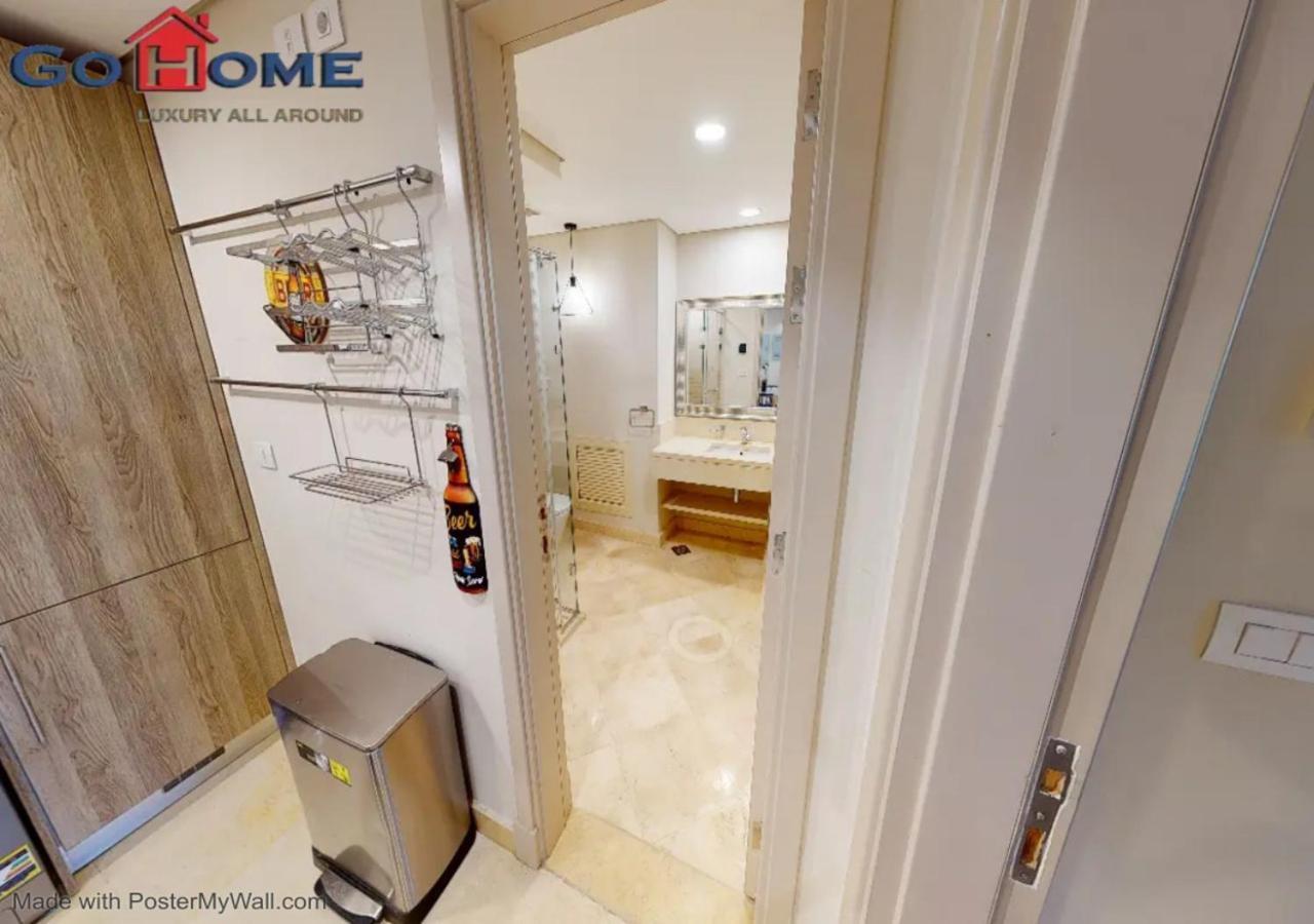 Stylish 1br-pool View M7-6b At Mangroovy El-gouna Hurghada