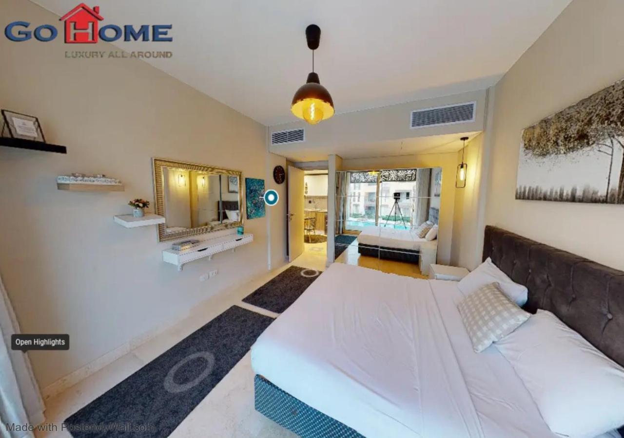 Stylish 1br-pool View M7-6b At Mangroovy El-gouna