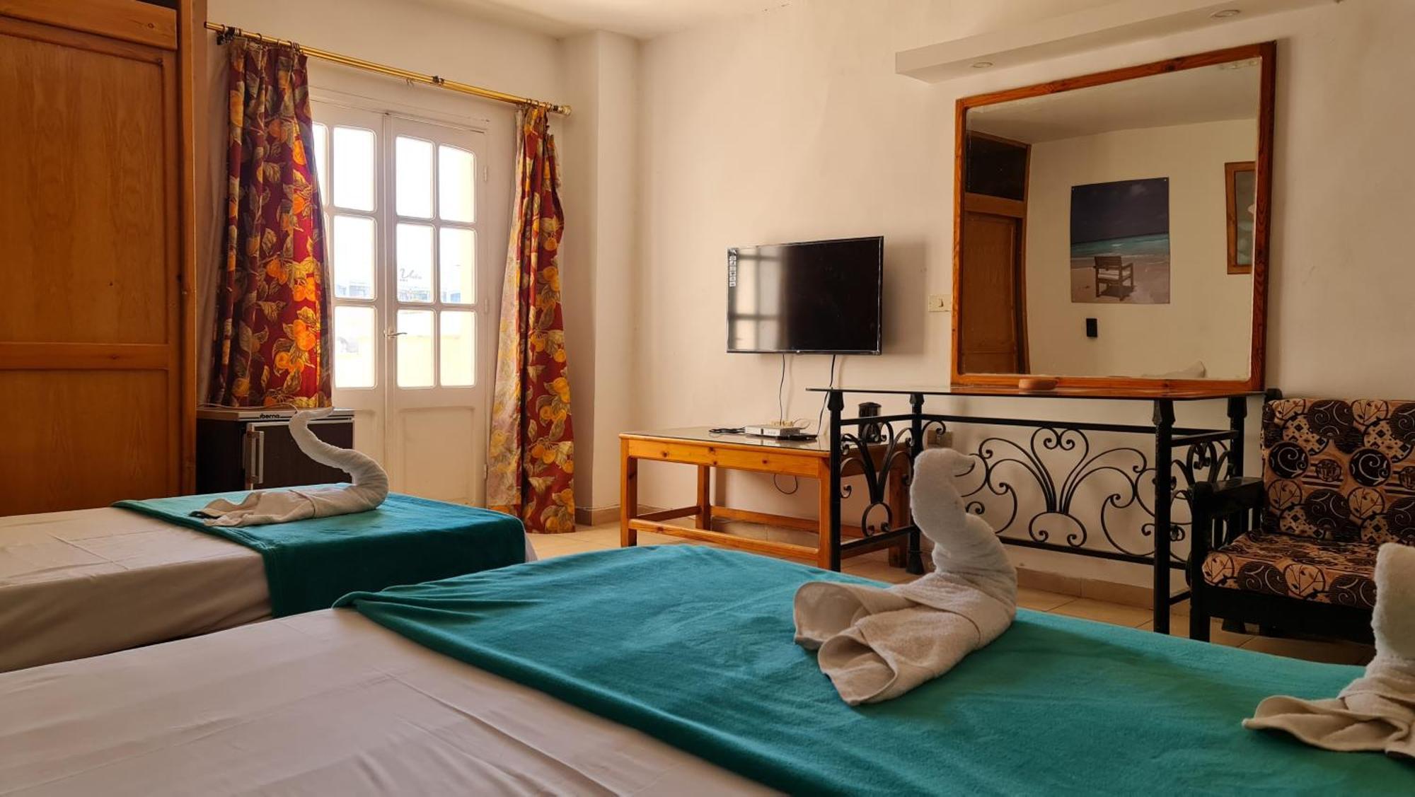 Apartment Zak Hurghada
