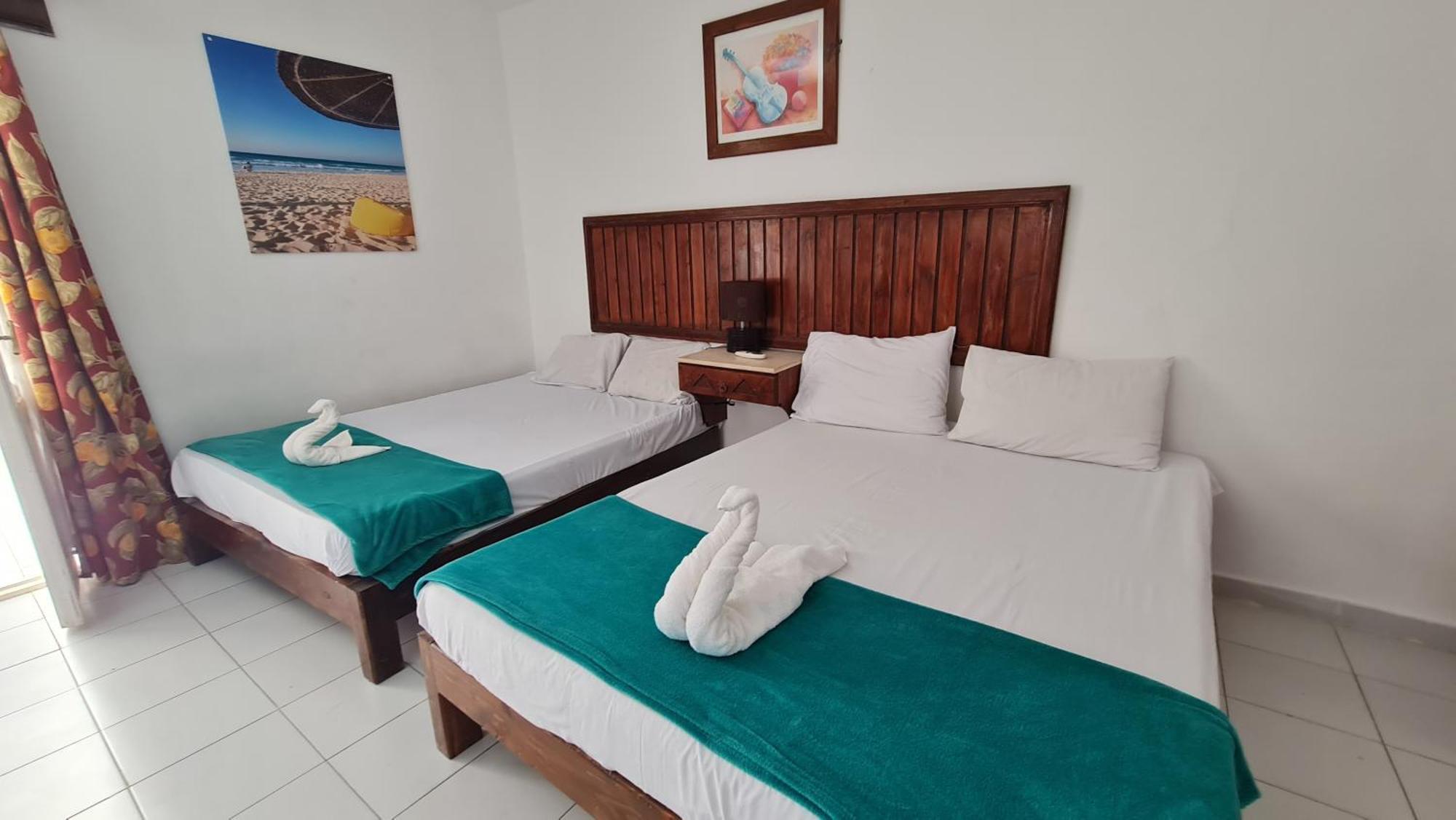 Zak Apartment Hurghada