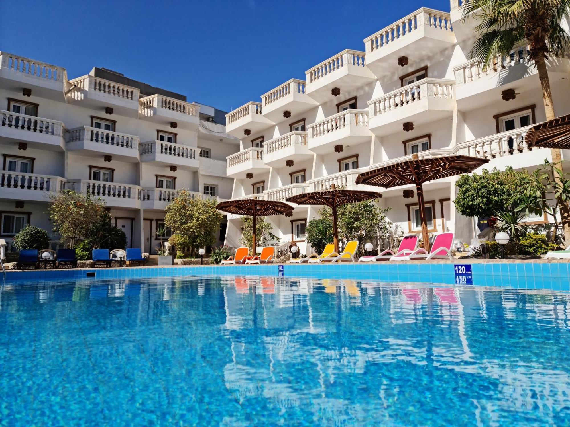 Zak Hurghada