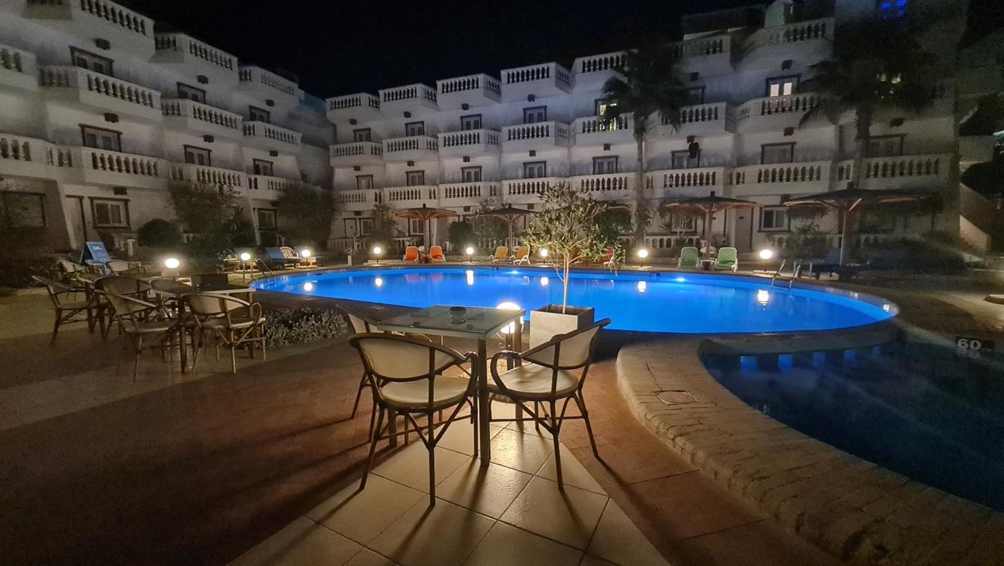 Zak Apartment Hurghada