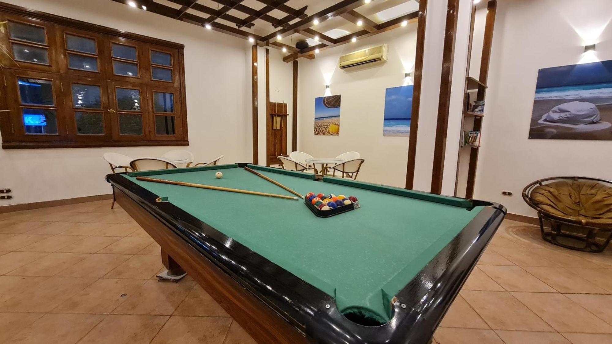 Zak Apartment