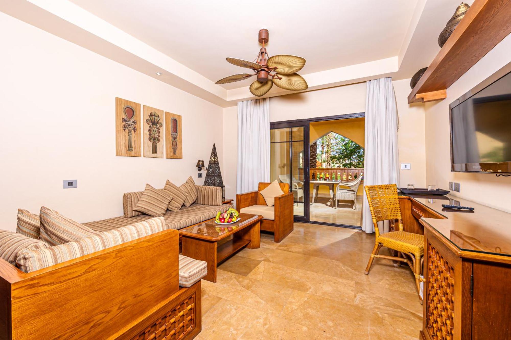 Resort Grand Waterworld Makadi Family Star - Couples And Families Only 5*