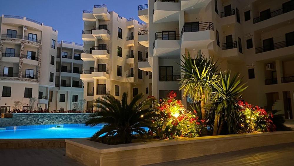 Aqua Tropical Next To Al Gouna 4 0 1 Appartement