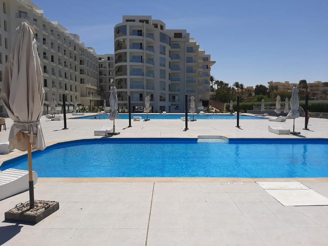 Scandic Resort, Free Wifi, Sandy Beach, Coral Reef * Hurghada