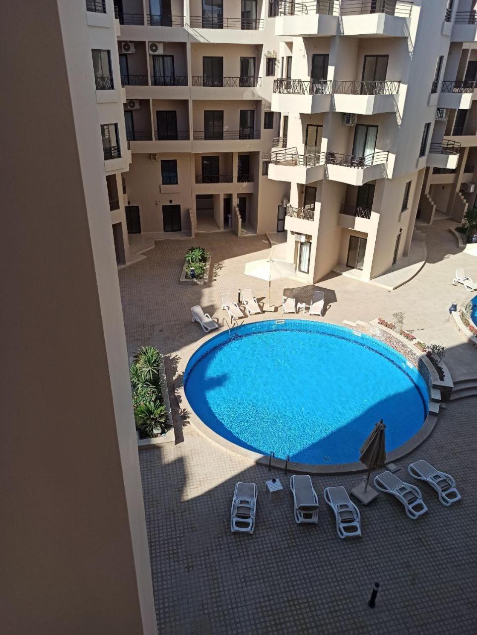 Luxury Aqua Tropical Next To Al Gouna 4 0 1 Apartment Hurghada