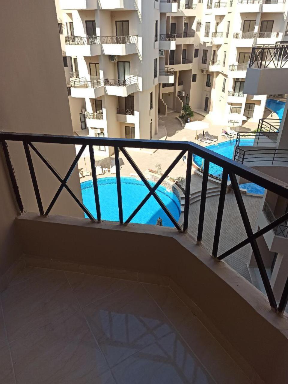 Apartment Luxury Aqua Tropical Next To Al Gouna 4 0 1