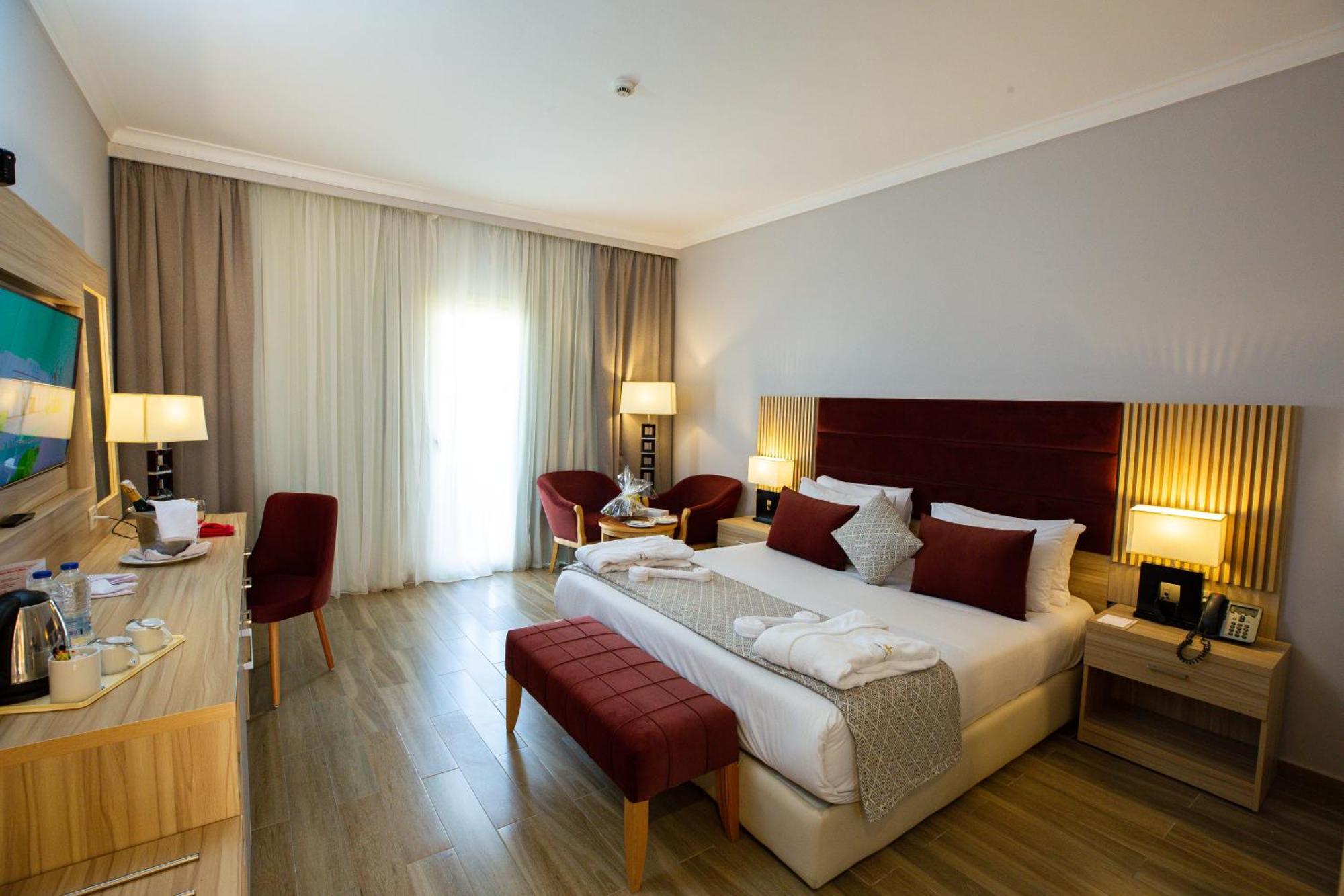 Stella & Spa, Makadi Bay
