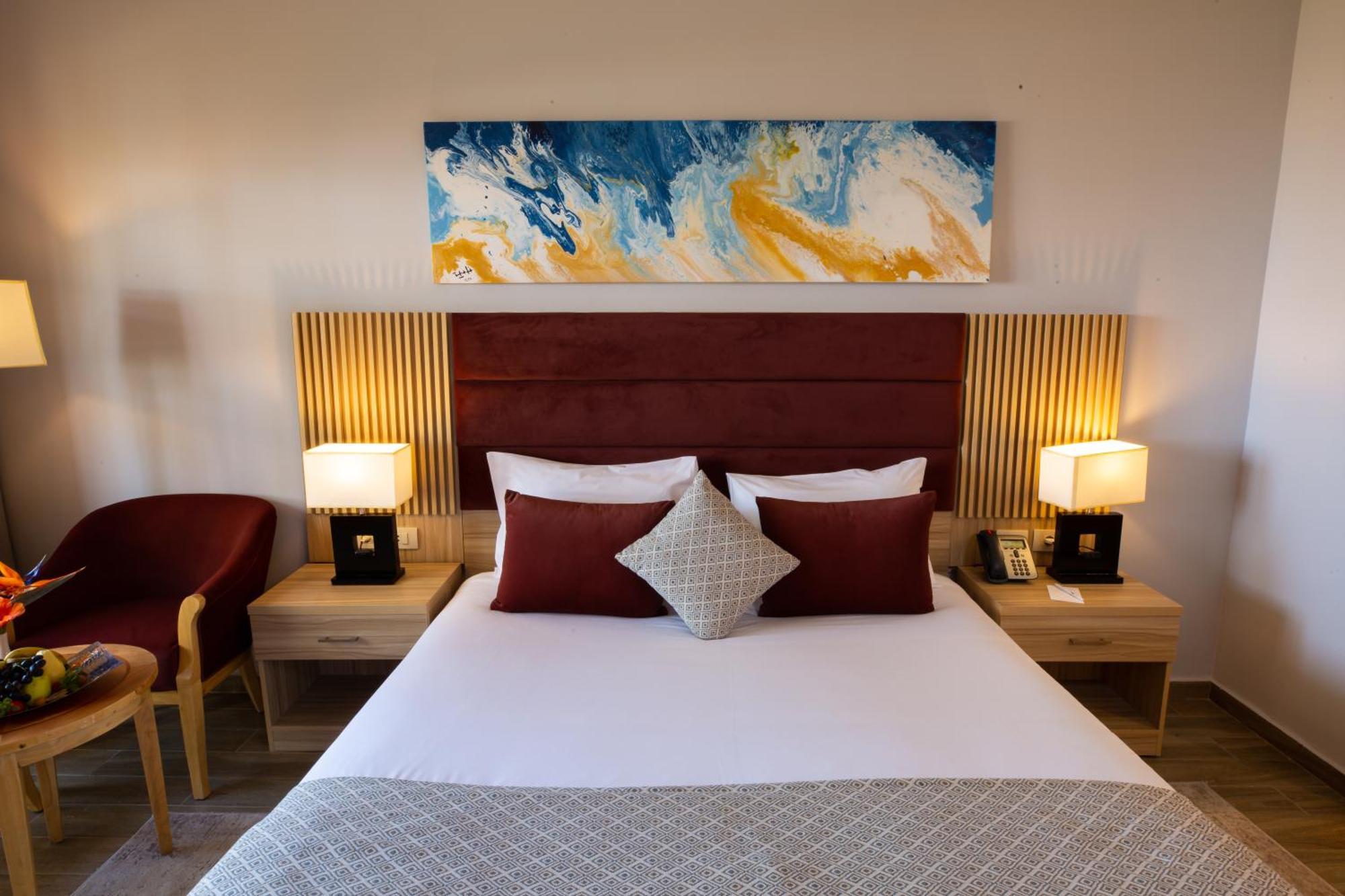 Stella & Spa, Makadi Bay Resort