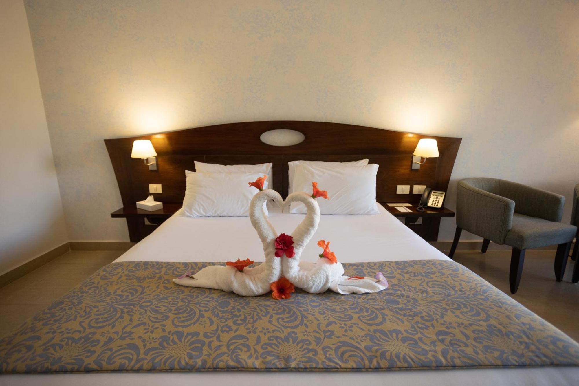 Resort Stella Gardens & Spa, Makadi Bay