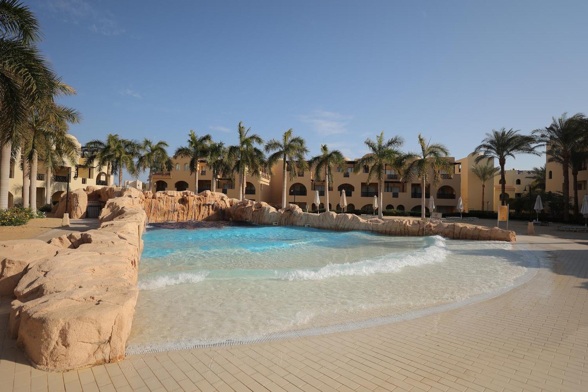Resort Stella Gardens & Spa, Makadi Bay