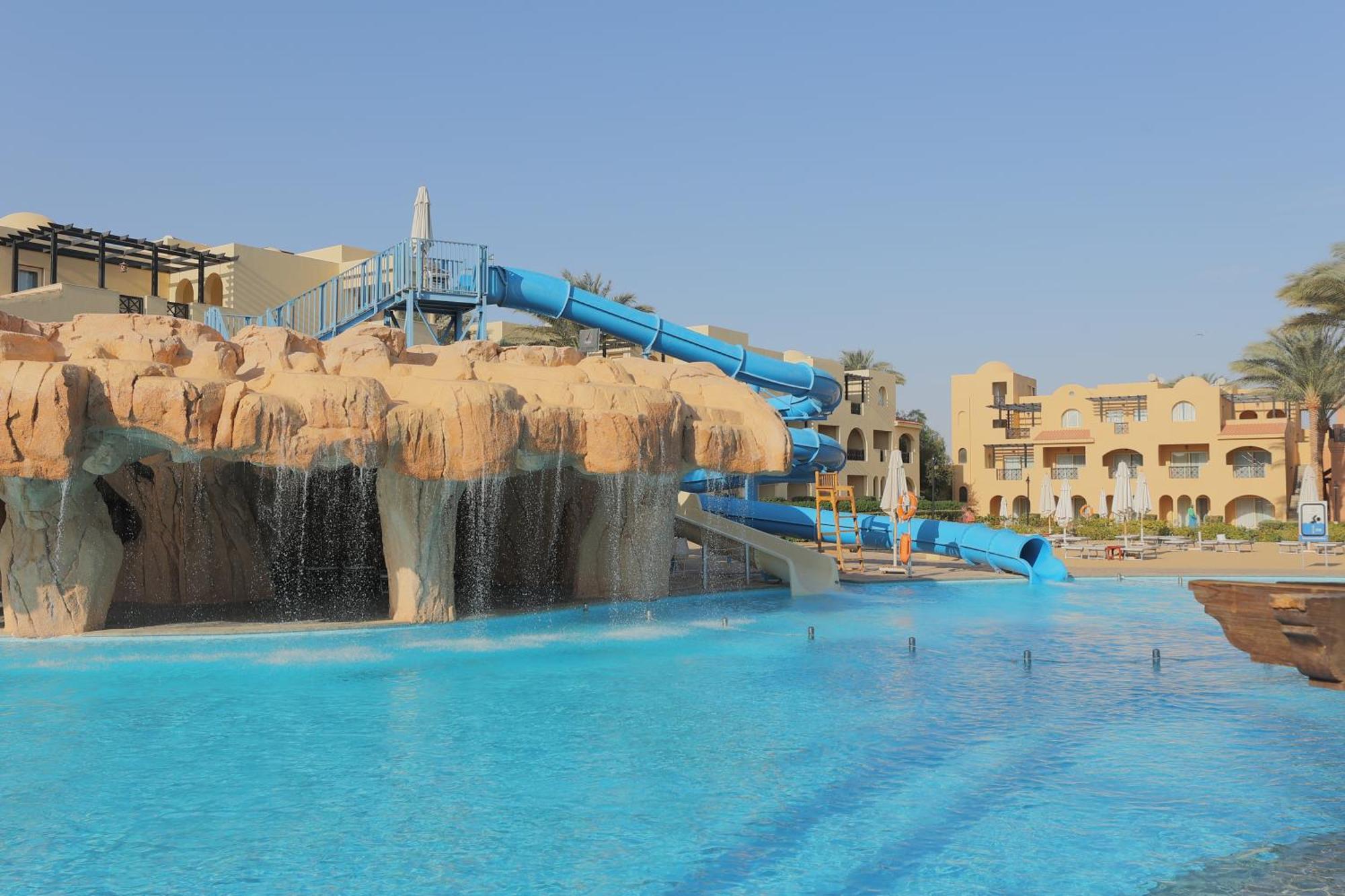 Stella Gardens & Spa, Makadi Bay Resort 5*